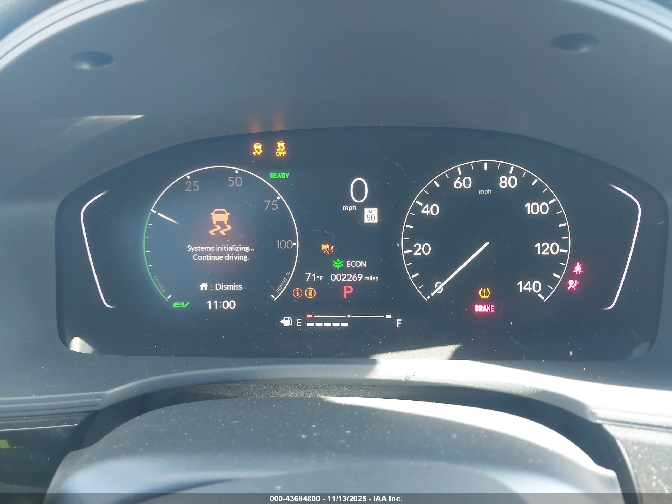HONDA CIVIC image 7