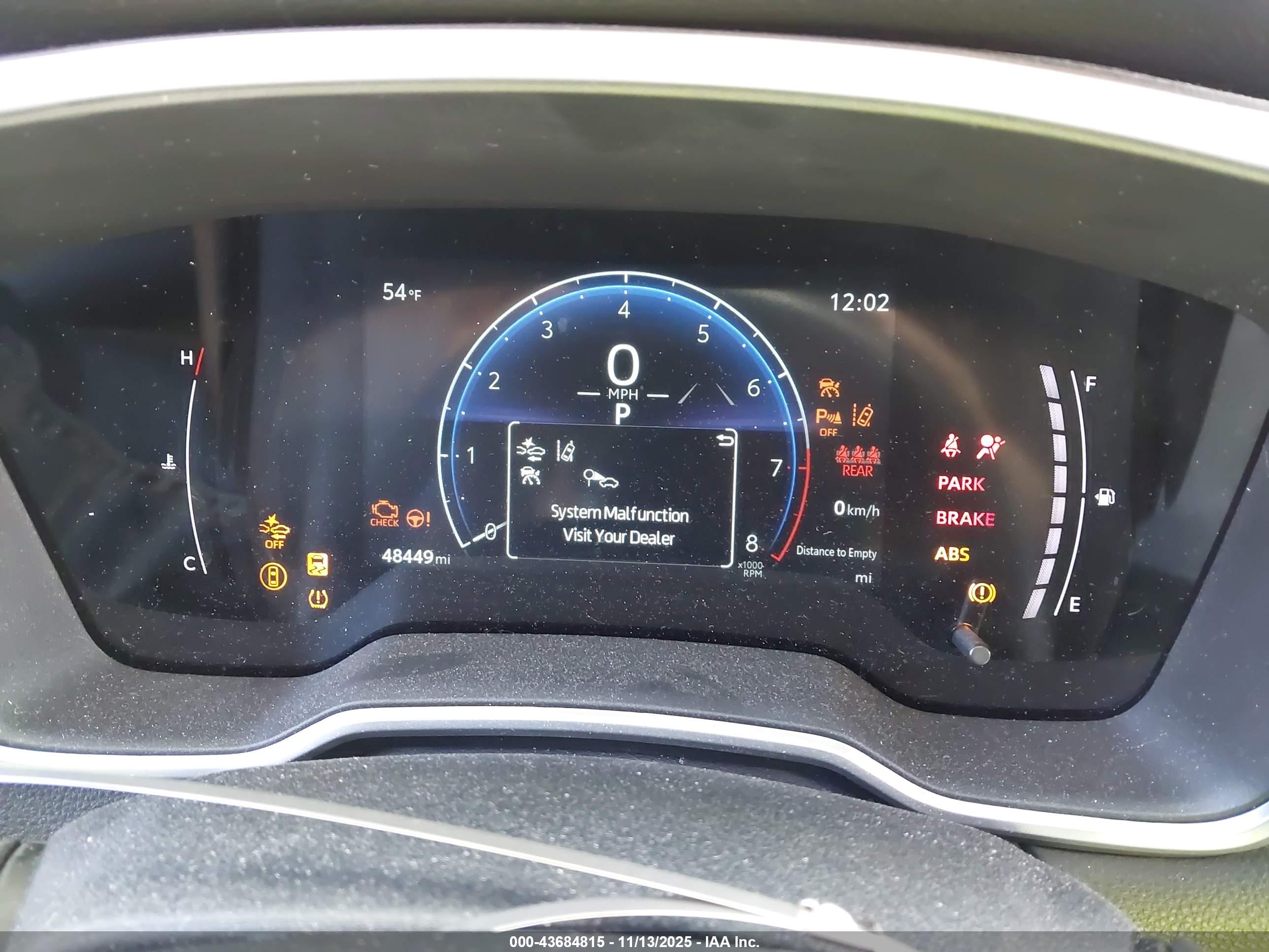 TOYOTA COROLLA image 7