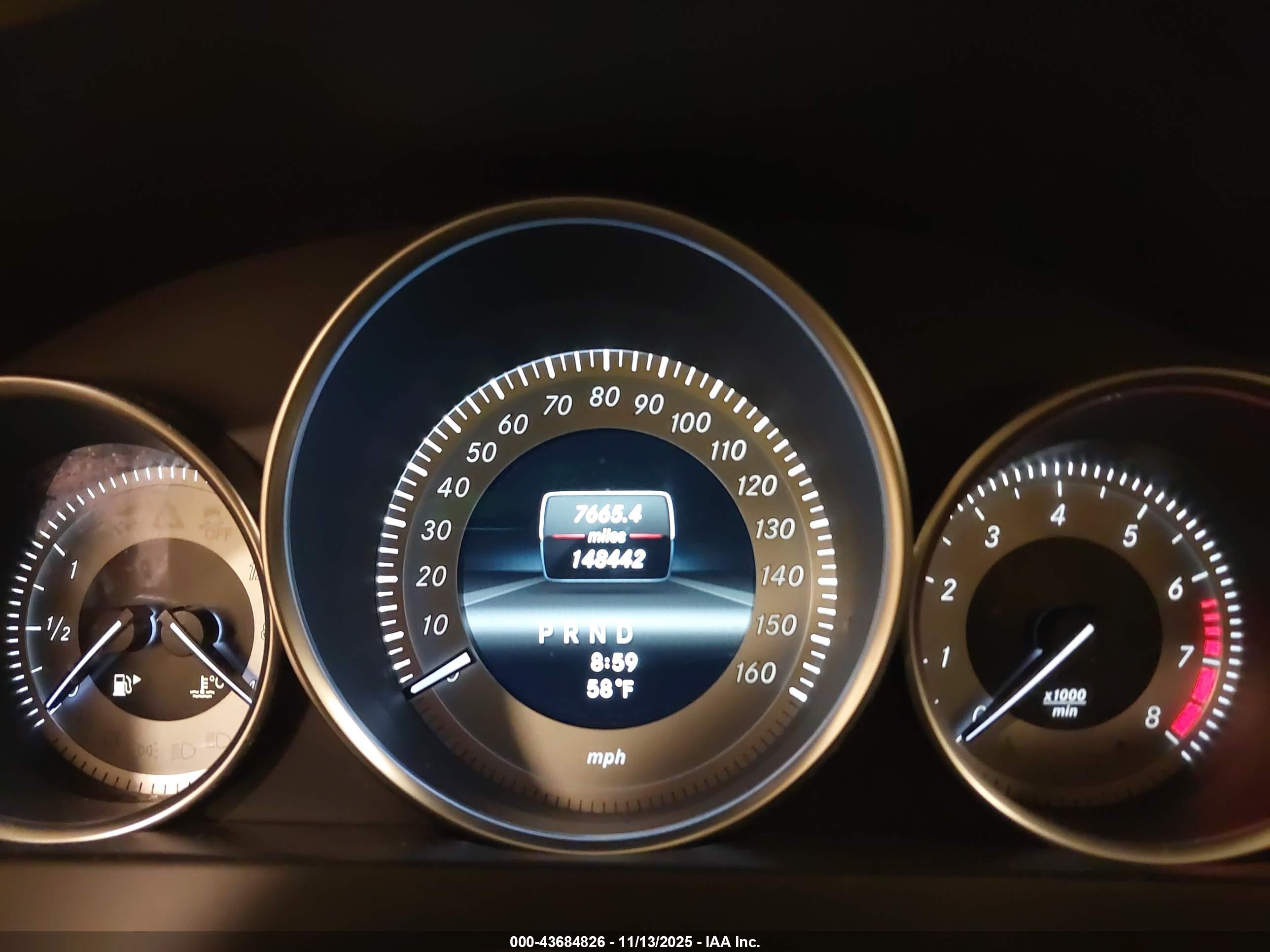 MERCEDES-BENZ C image 7