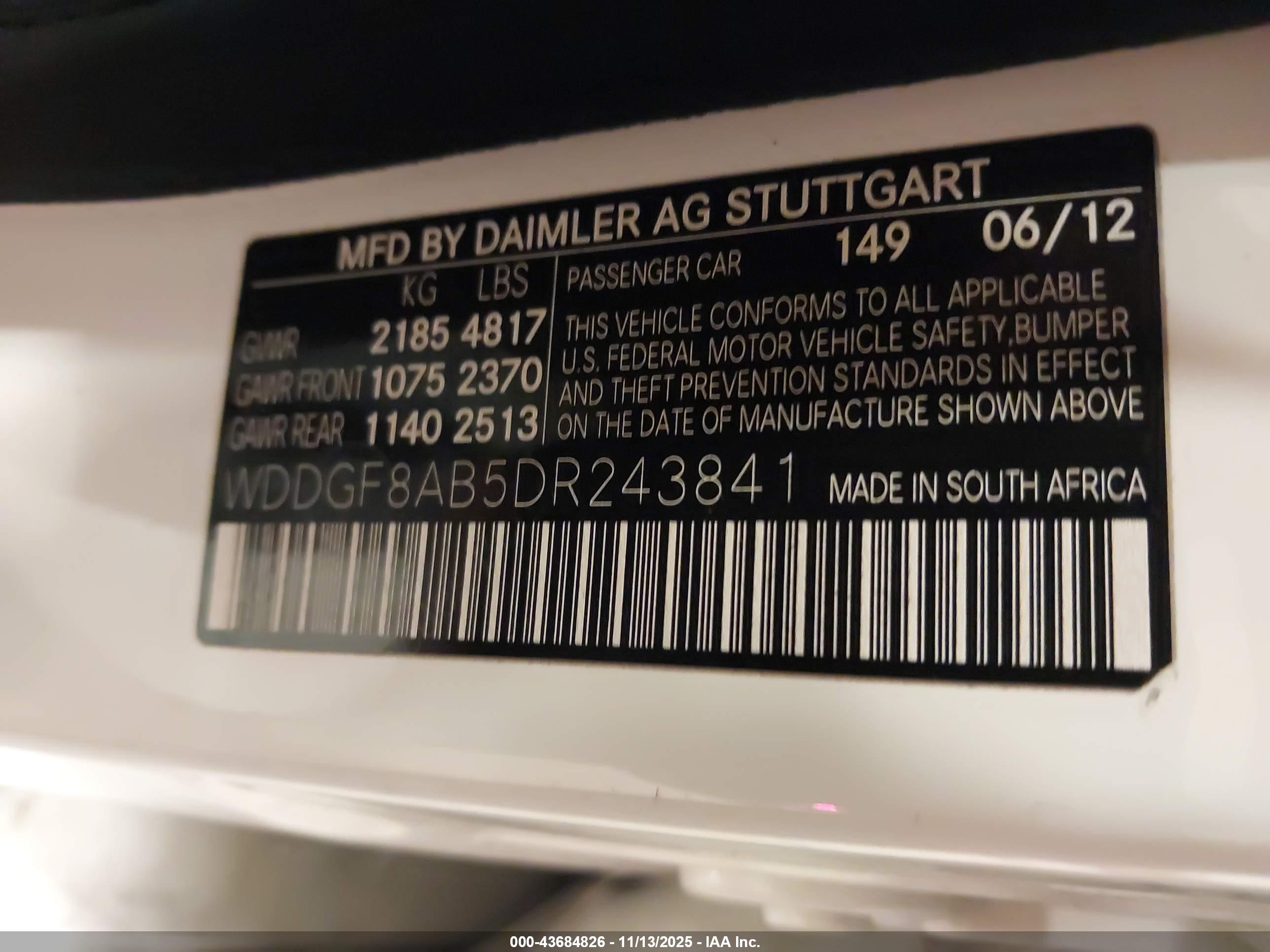 MERCEDES-BENZ C image 9