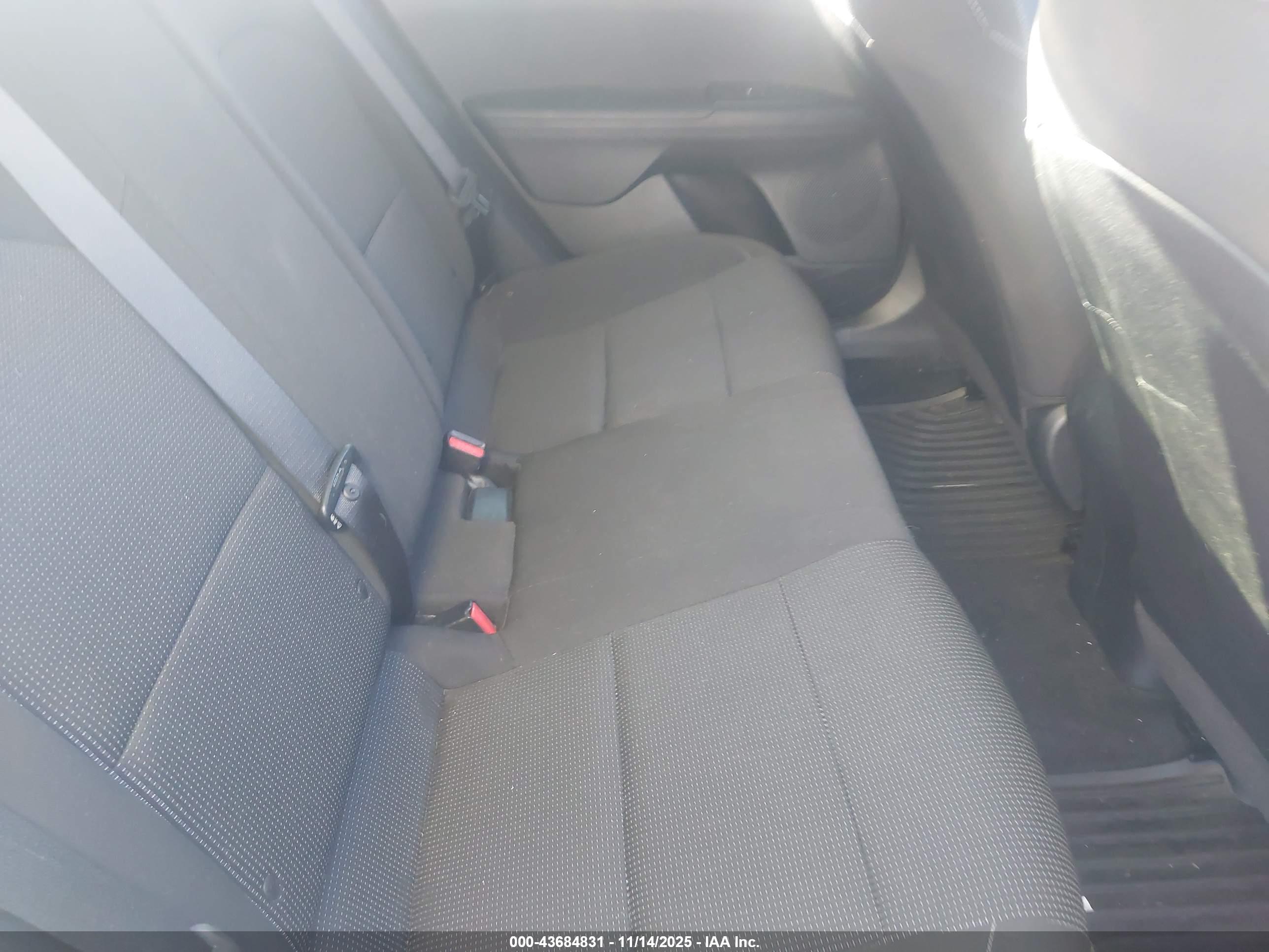 KIA FORTE image 8