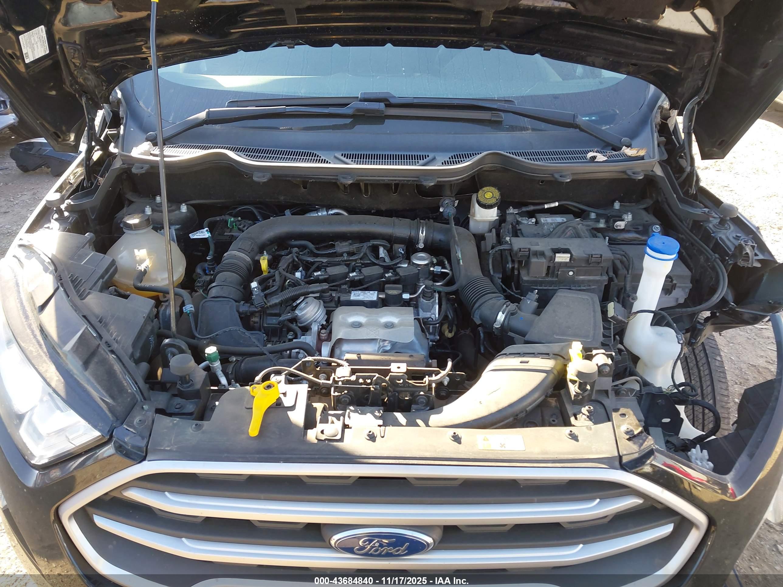 FORD ECOSPORT image 10