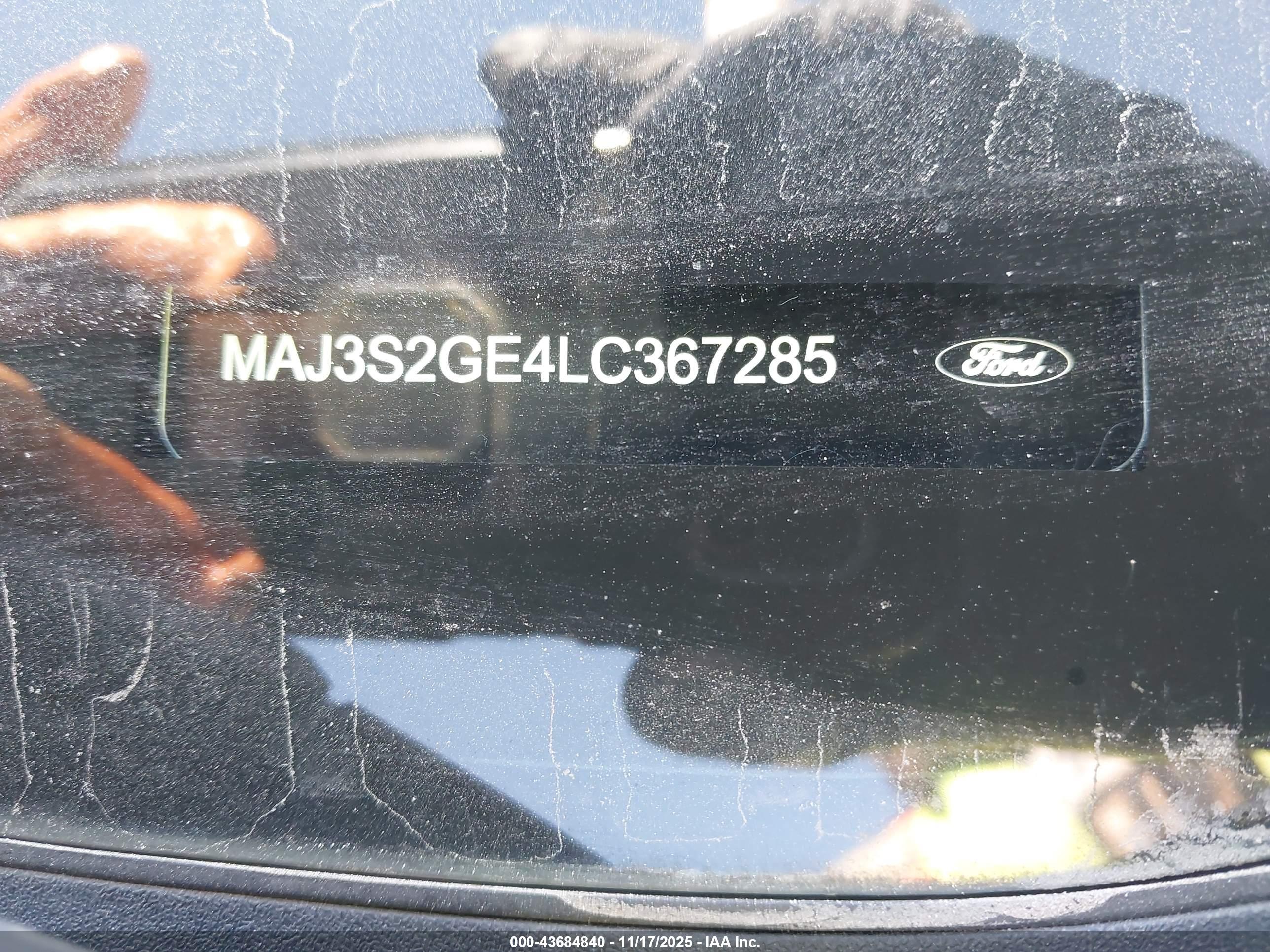 FORD ECOSPORT image 9