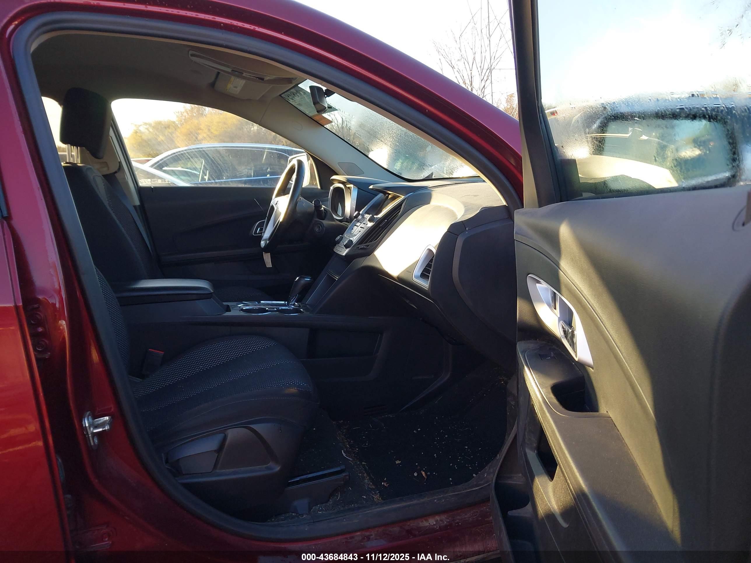 CHEVROLET EQUINOX image 5