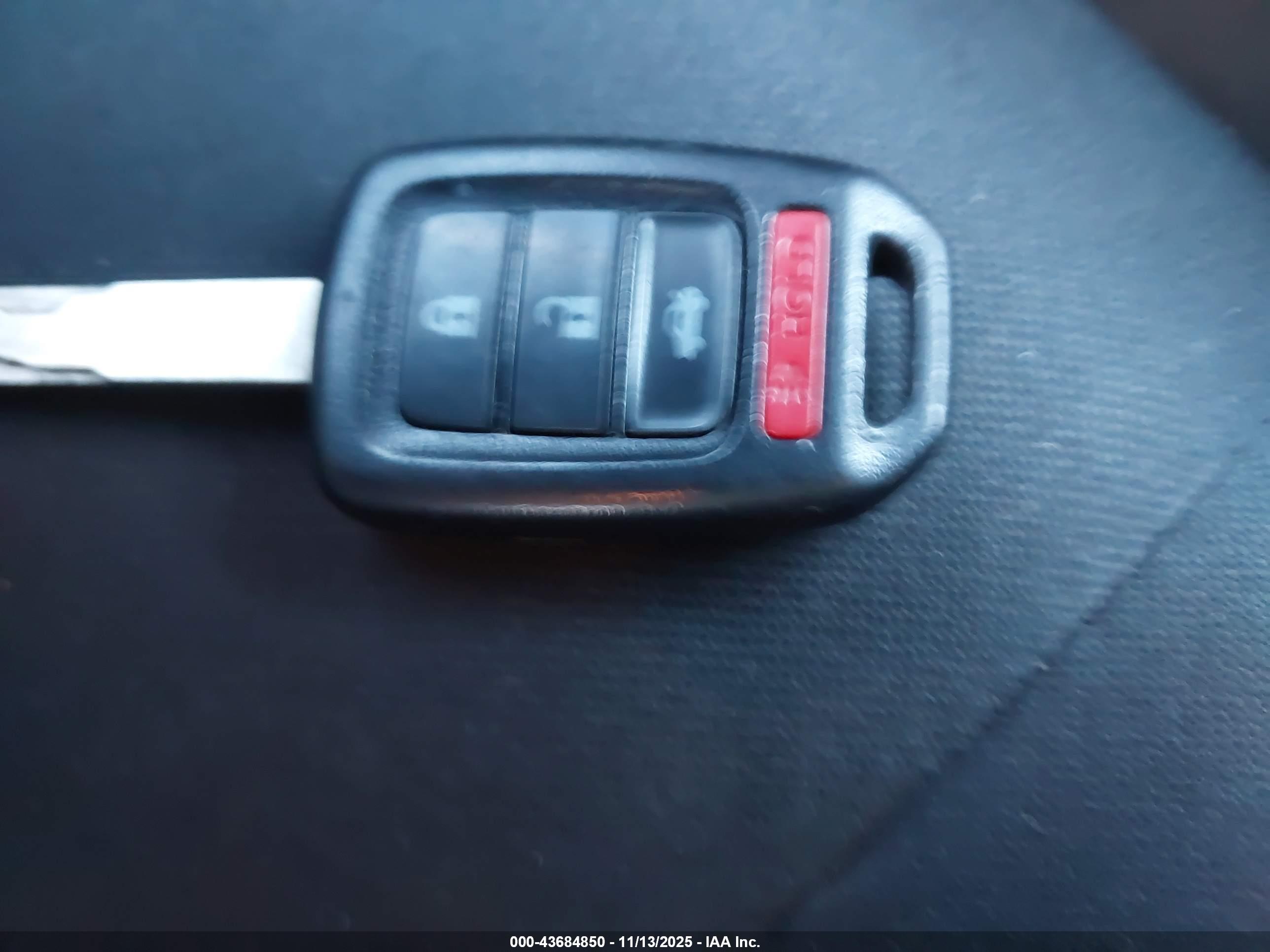 HONDA CIVIC image 11