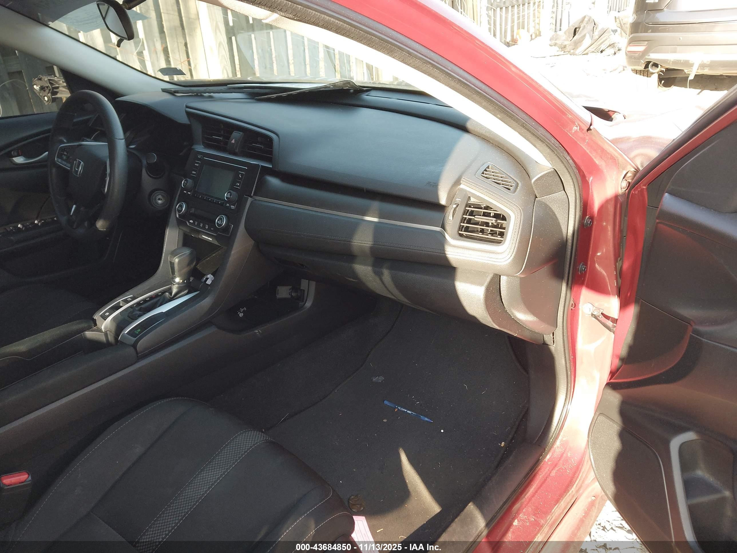 HONDA CIVIC image 5