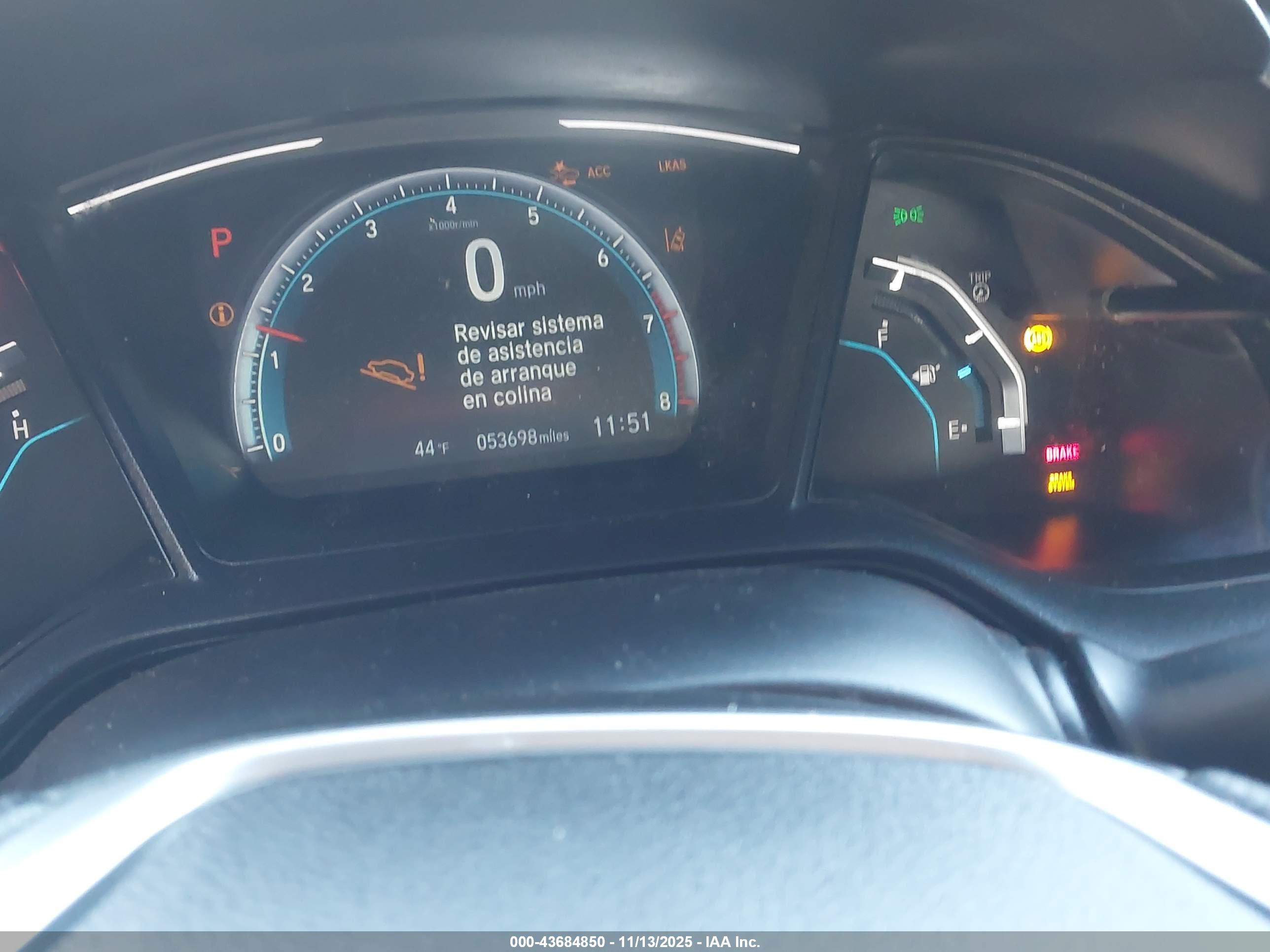 HONDA CIVIC image 7