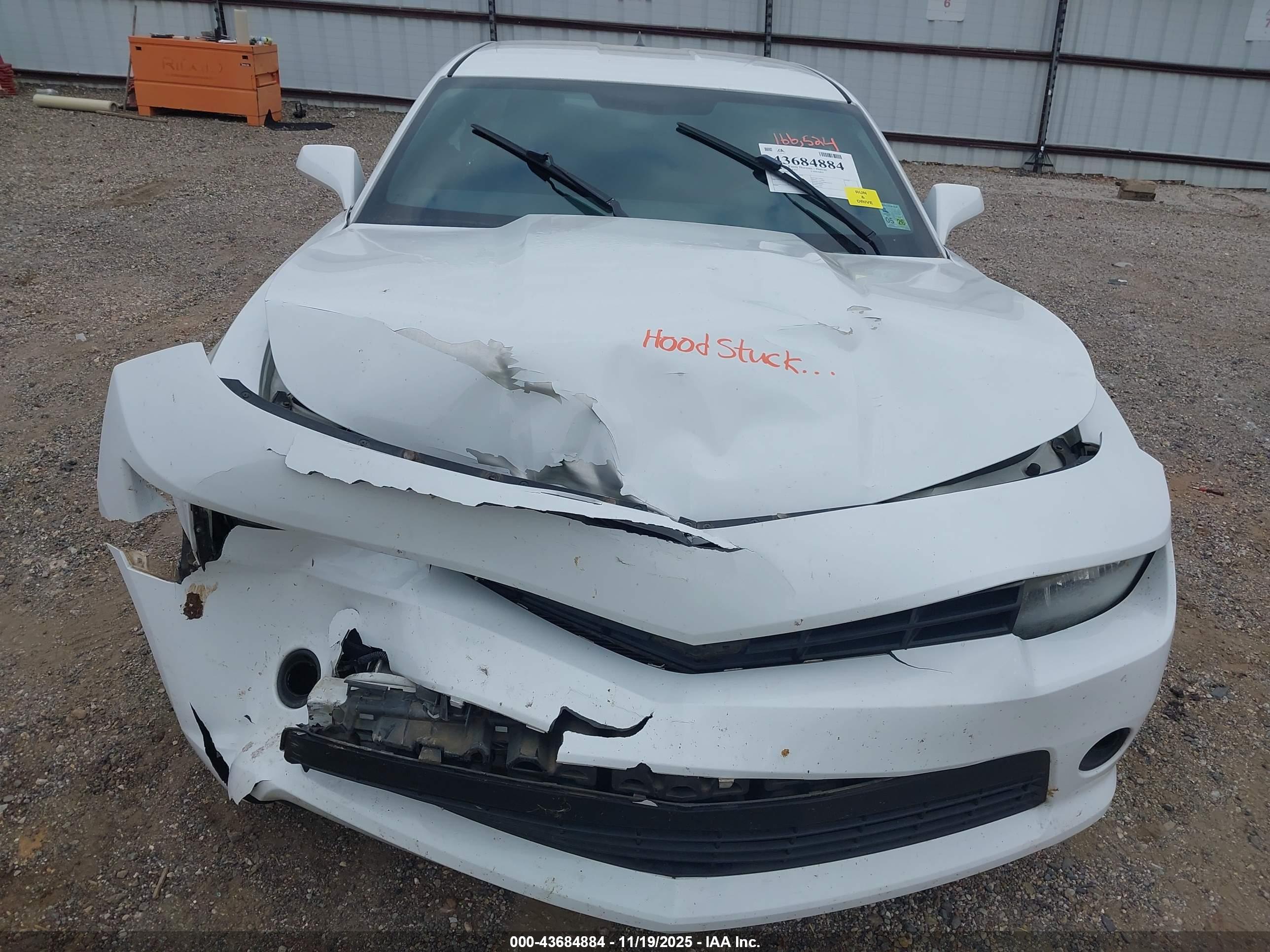 CHEVROLET CAMARO image 6