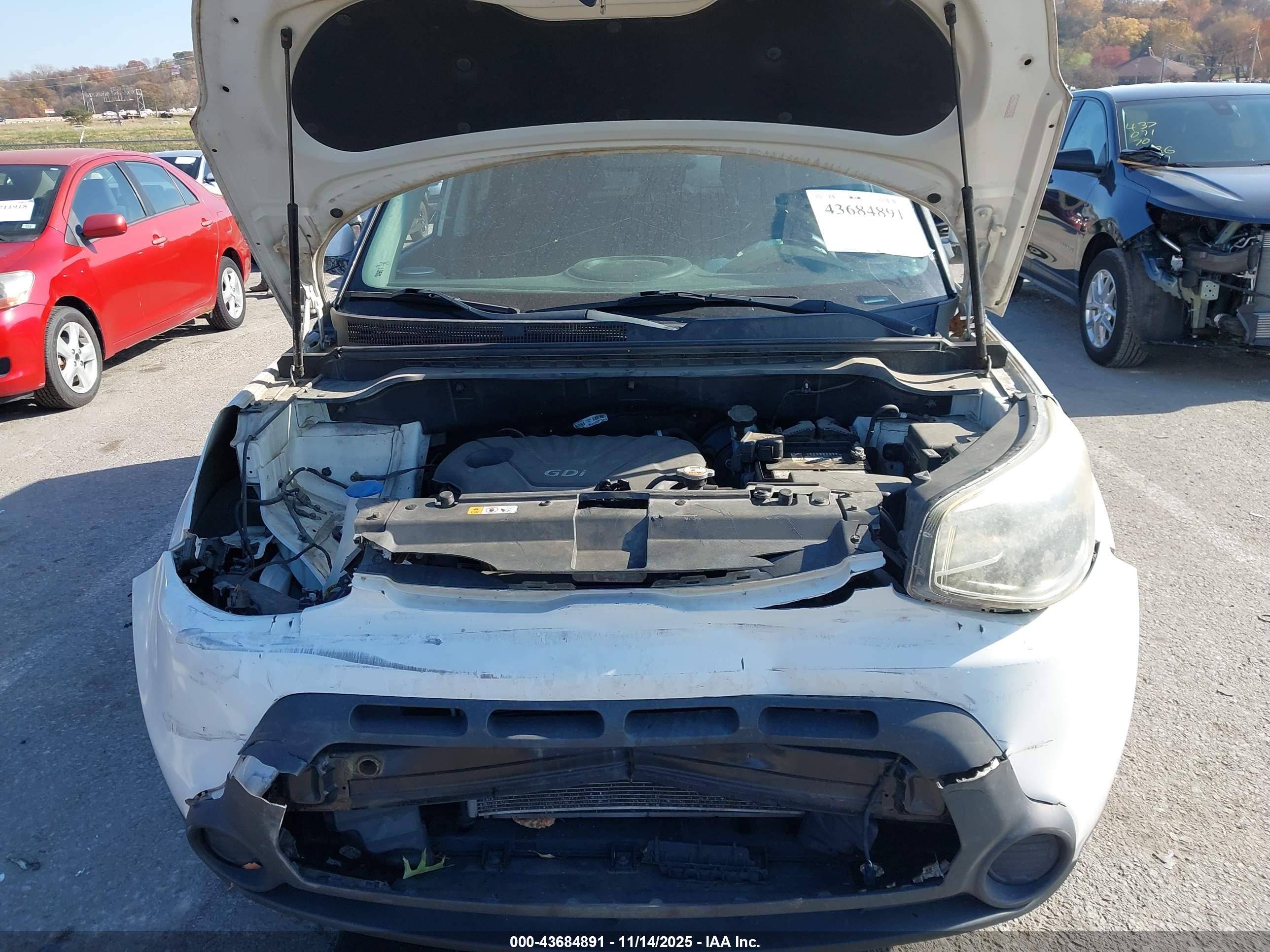KIA SOUL image 10