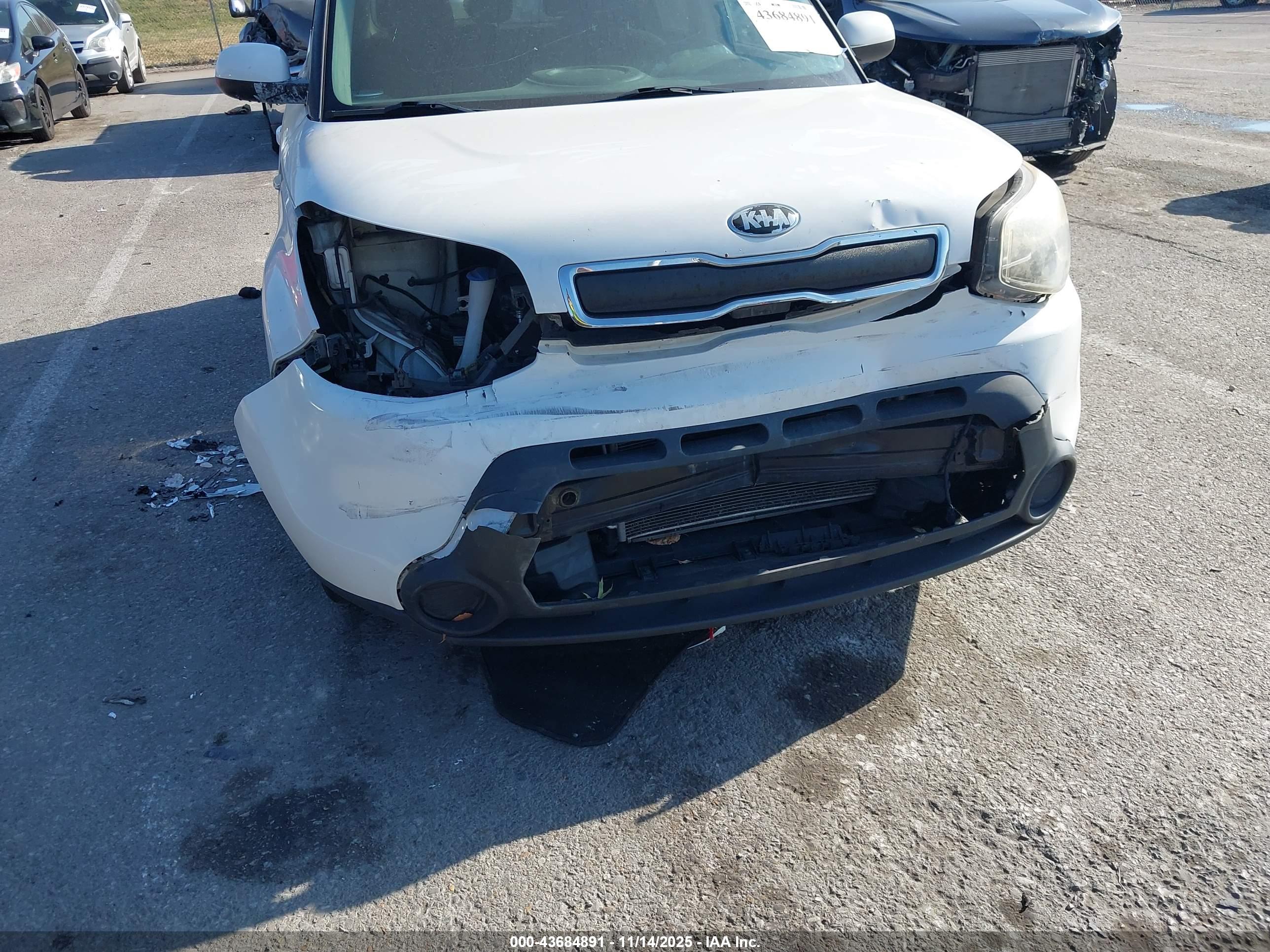 KIA SOUL image 6