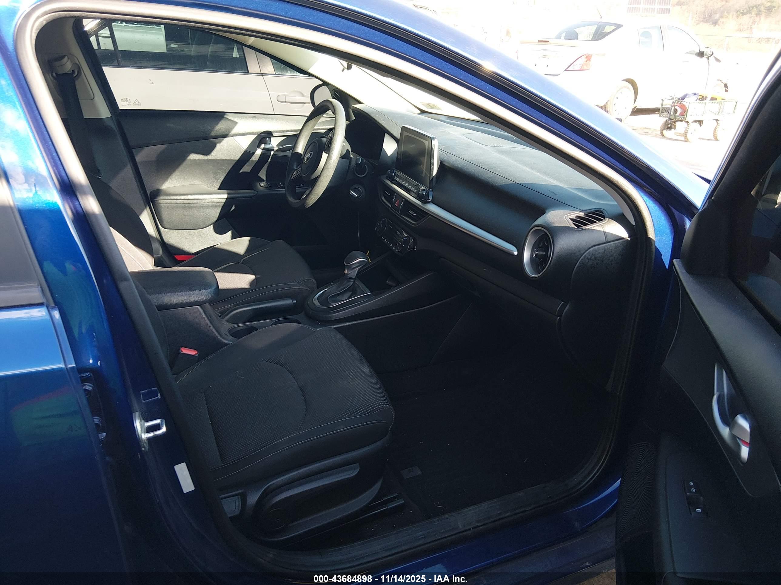 KIA FORTE image 5
