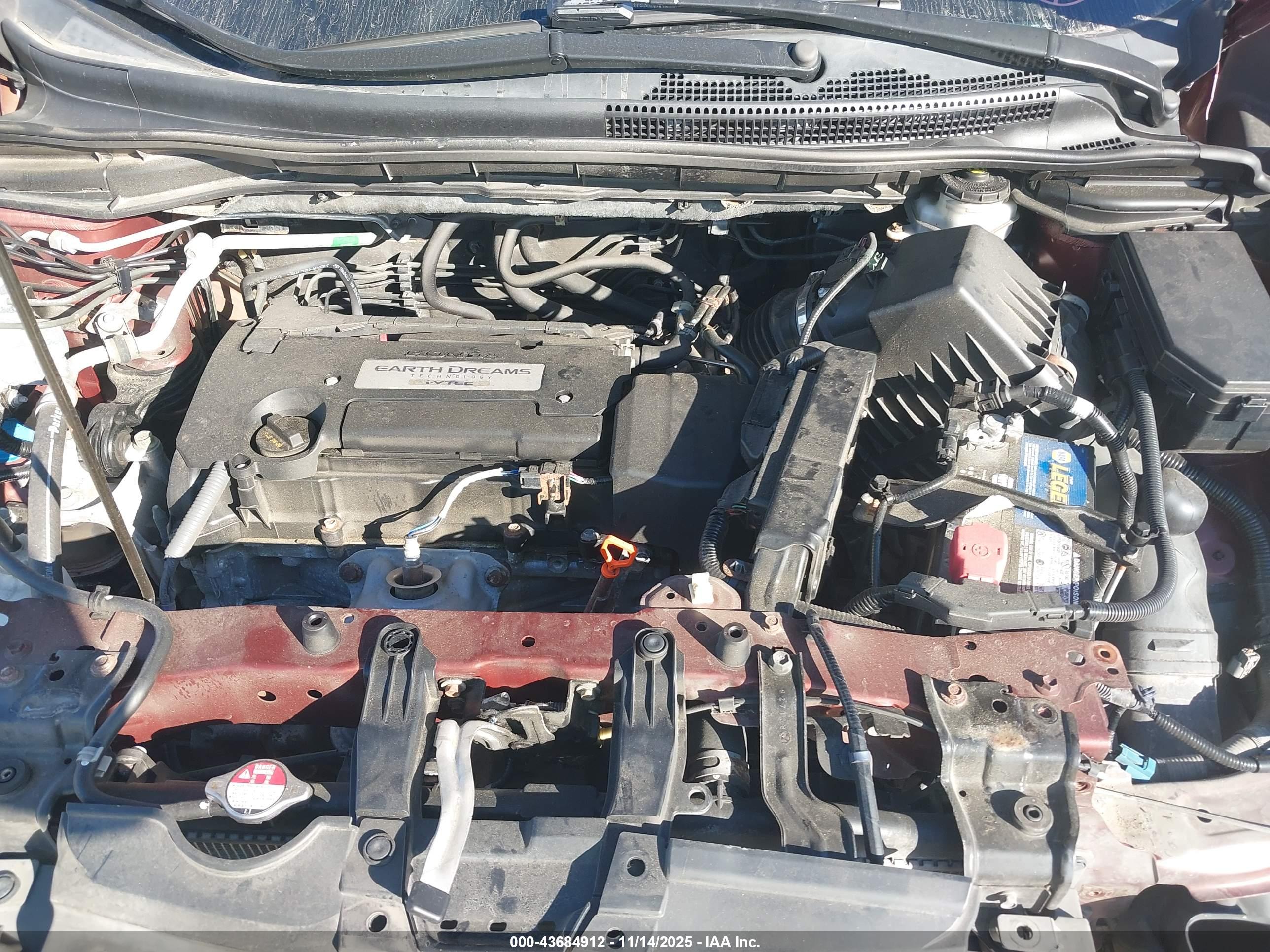 HONDA CR-V image 10