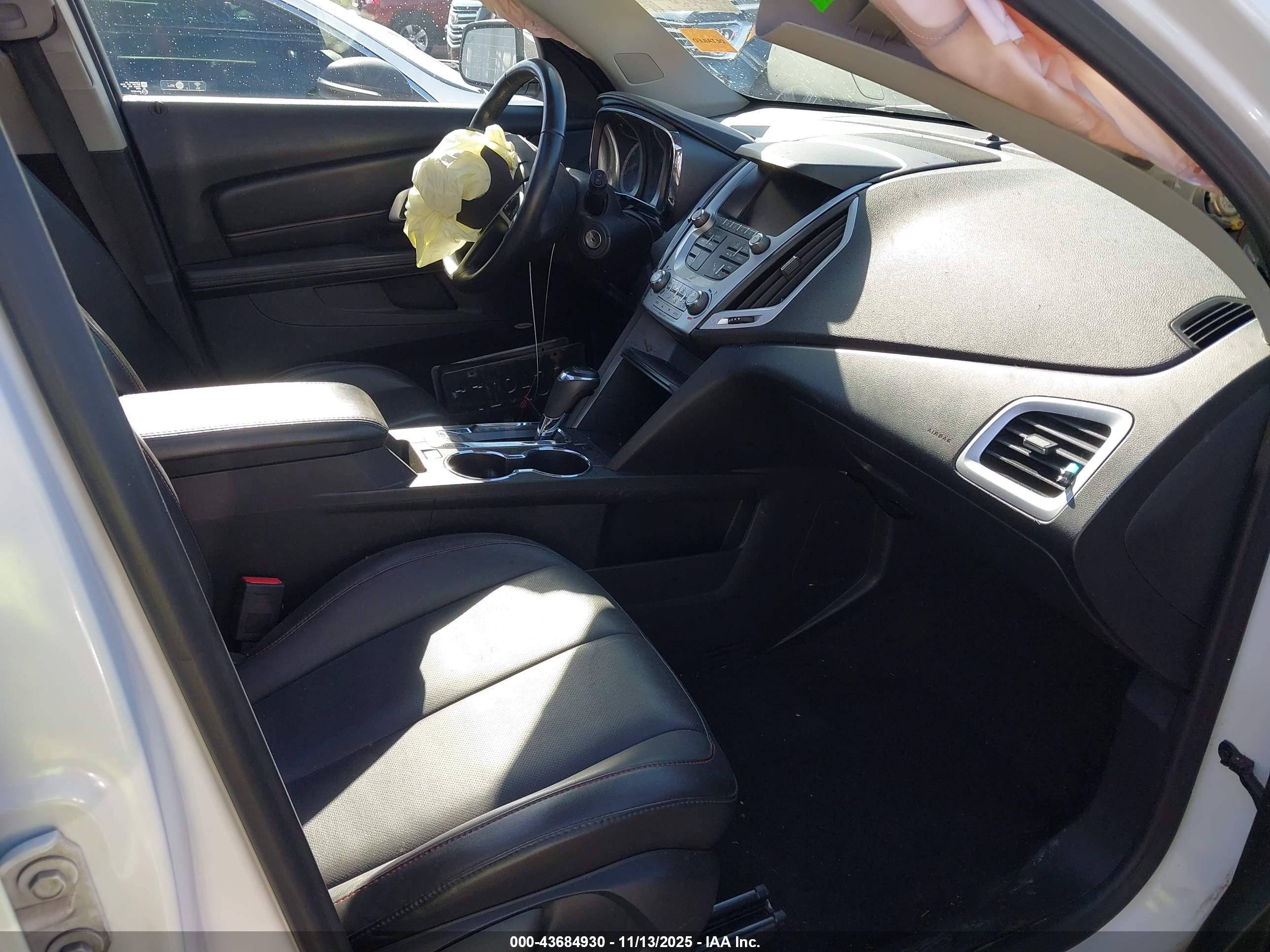 GMC TERRAIN image 5
