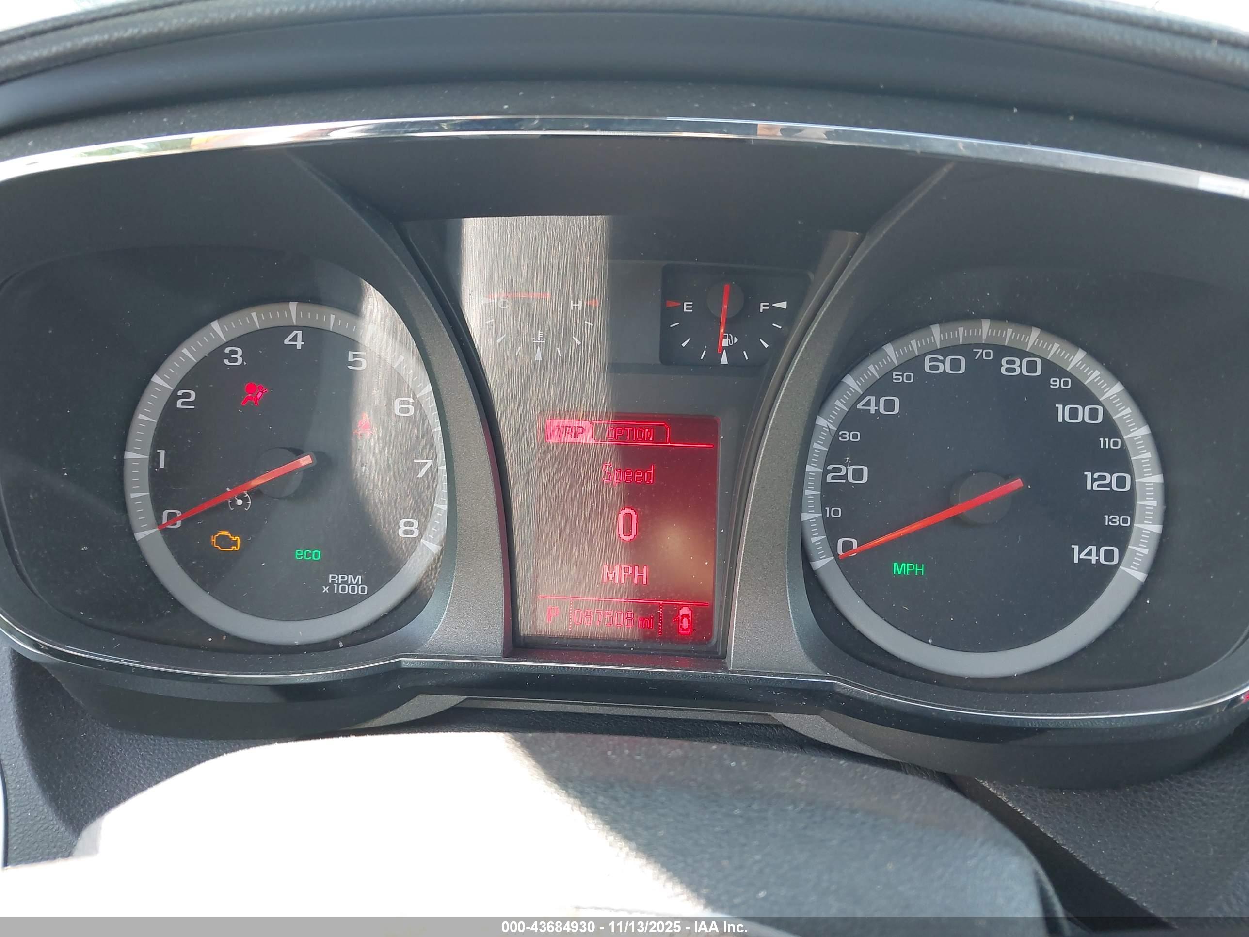 GMC TERRAIN image 7