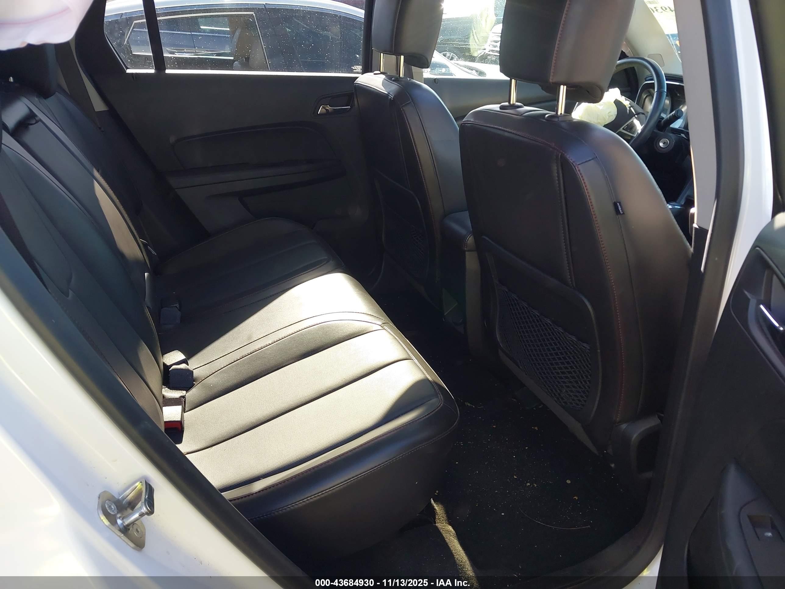GMC TERRAIN image 8