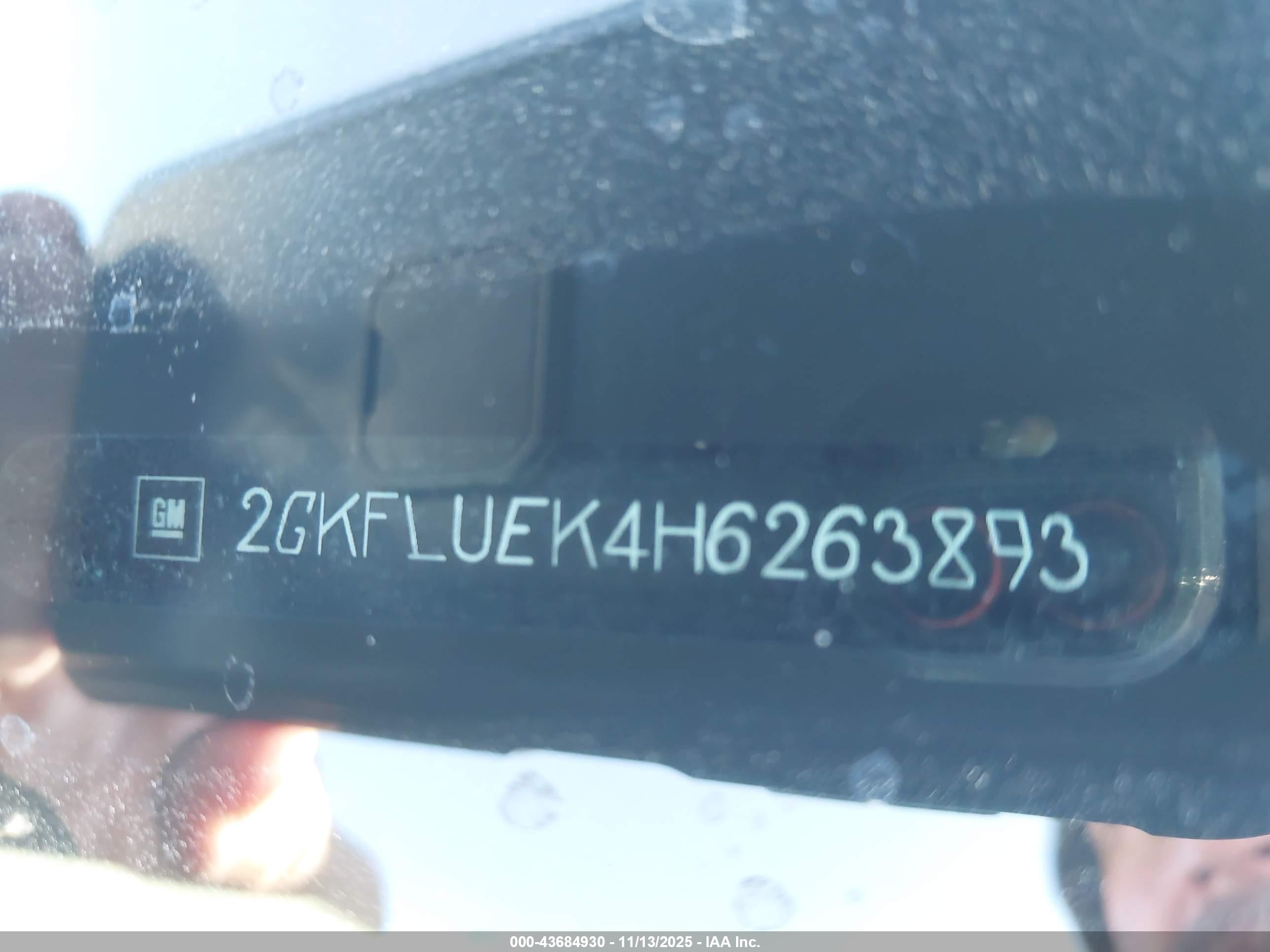 GMC TERRAIN image 9