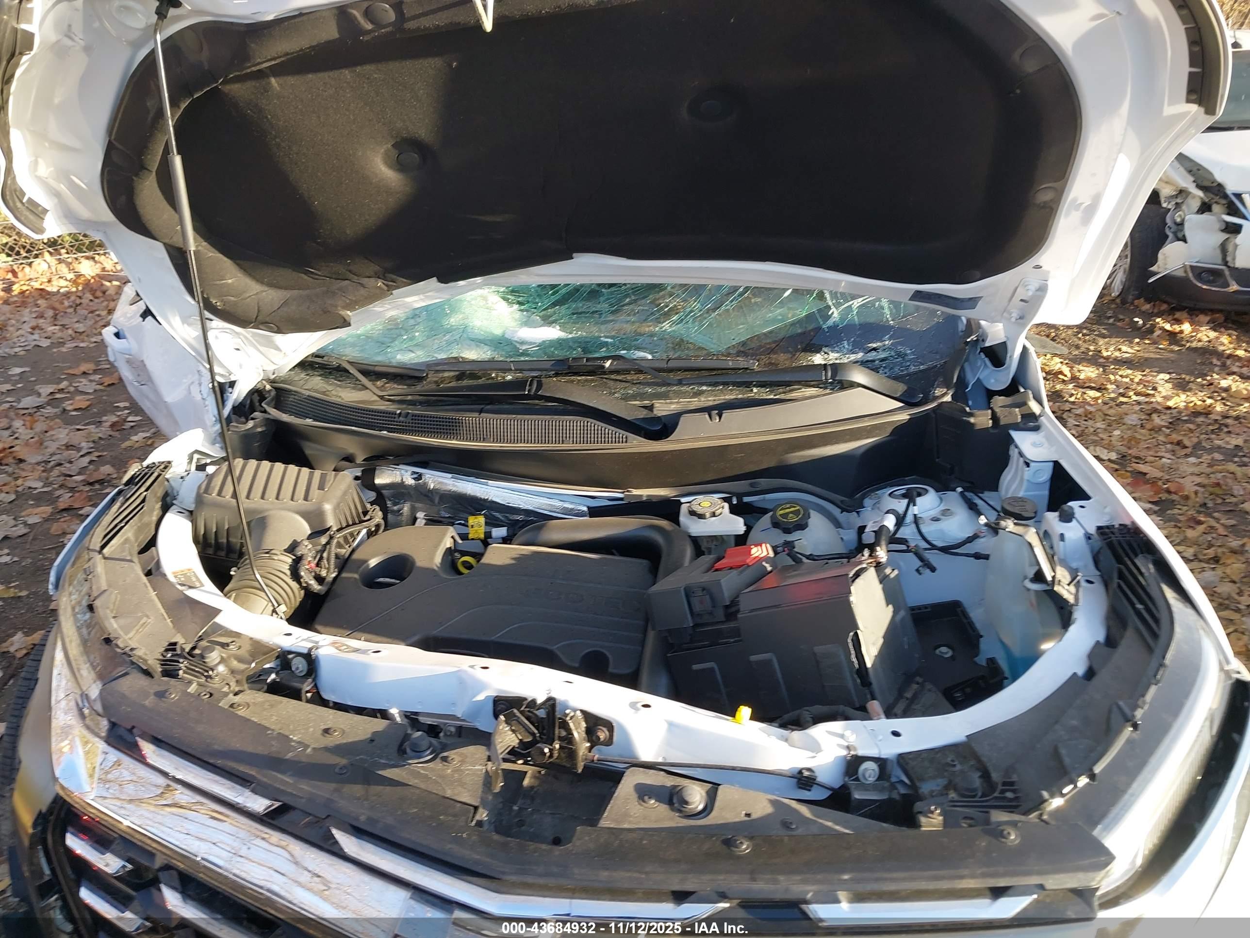 CHEVROLET EQUINOX image 10
