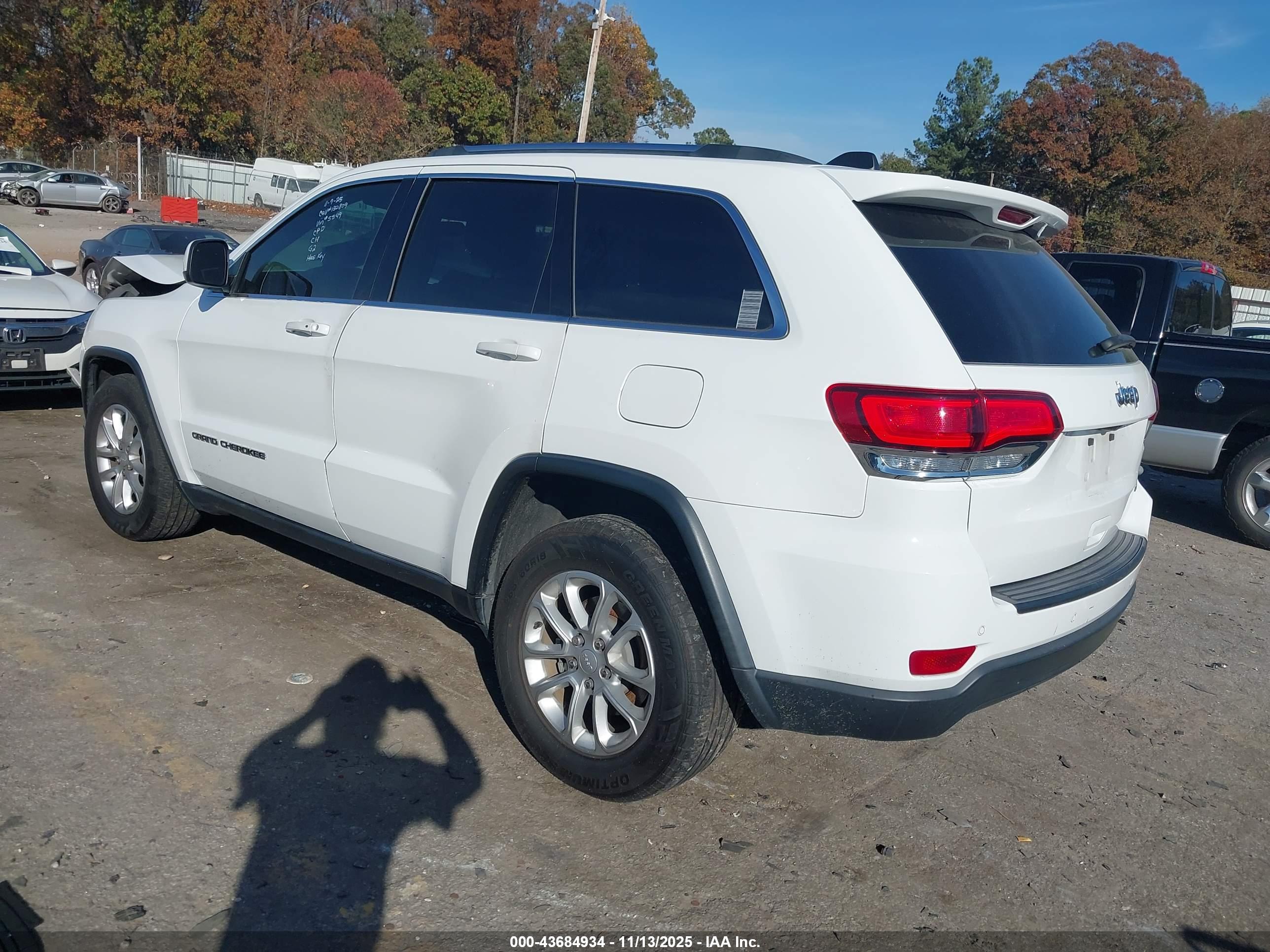 JEEP GRAND image 3