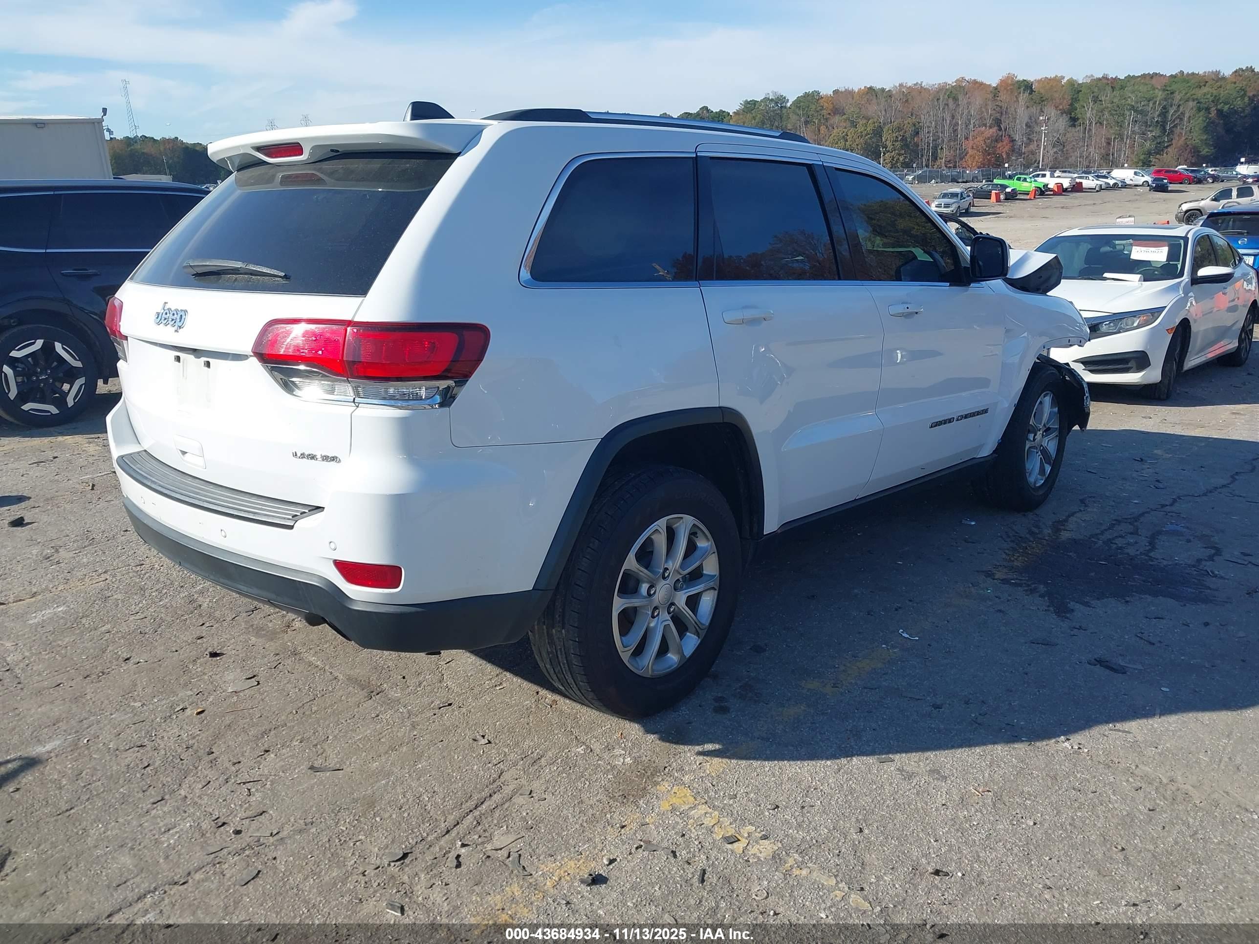 JEEP GRAND image 4