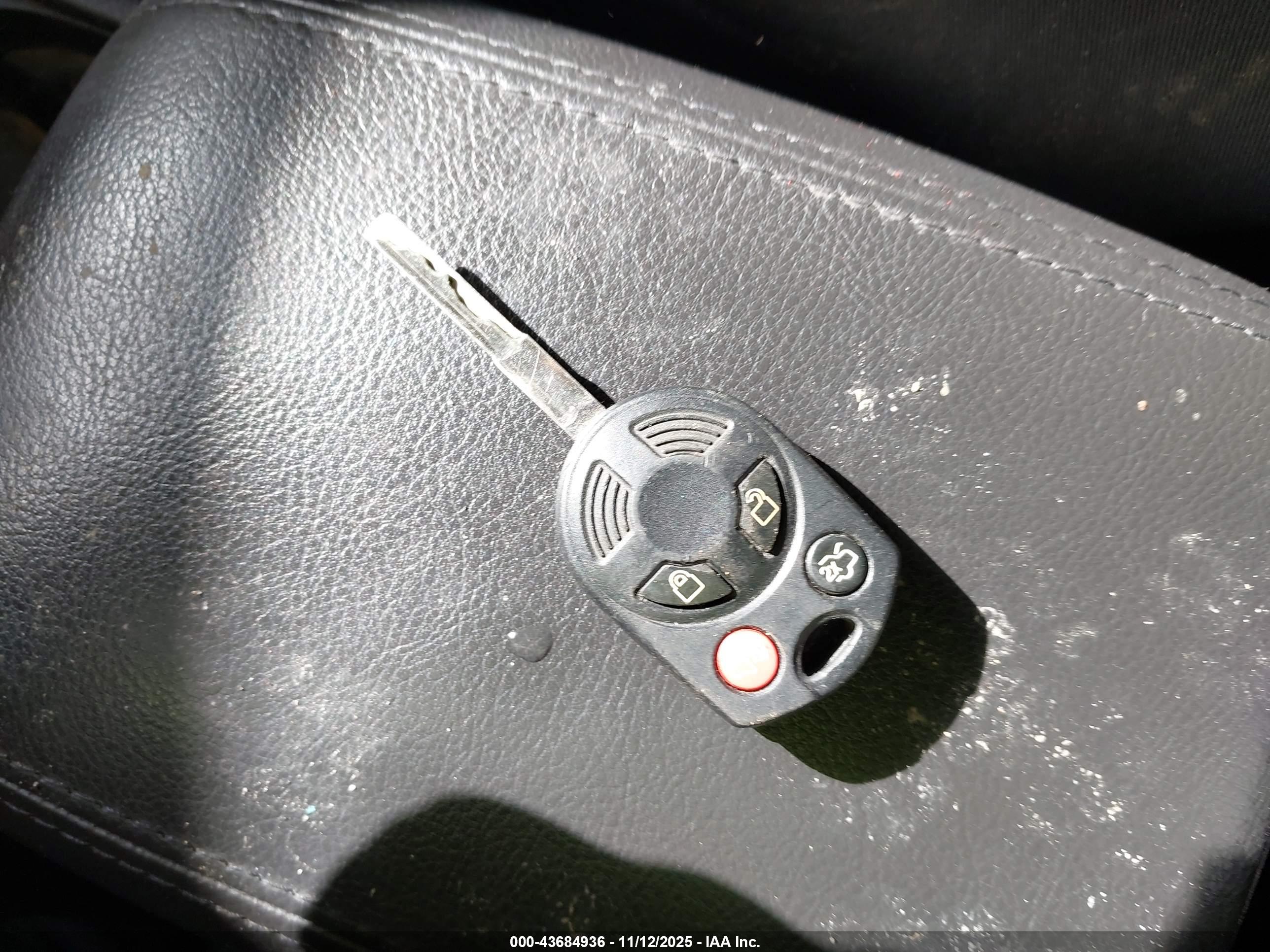 FORD FOCUS image 11