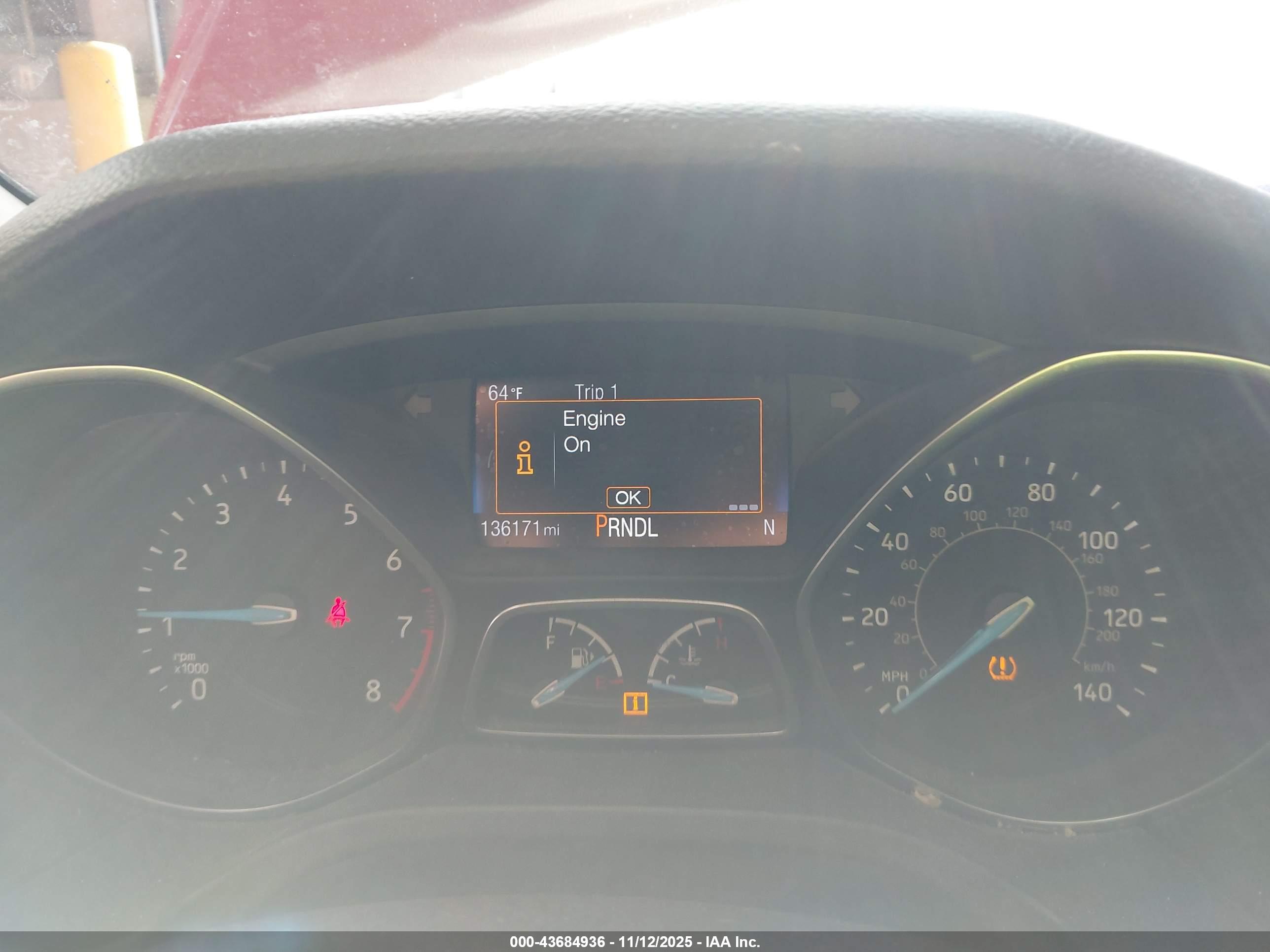 FORD FOCUS image 7