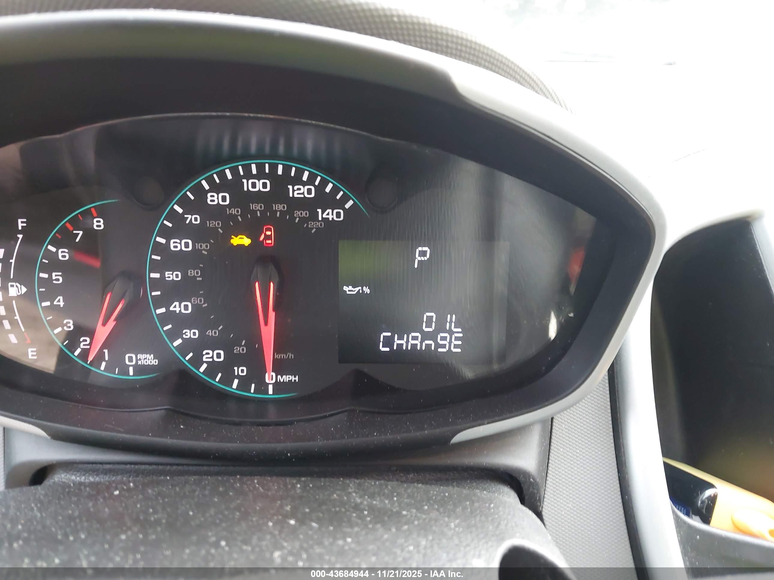 CHEVROLET SONIC image 7