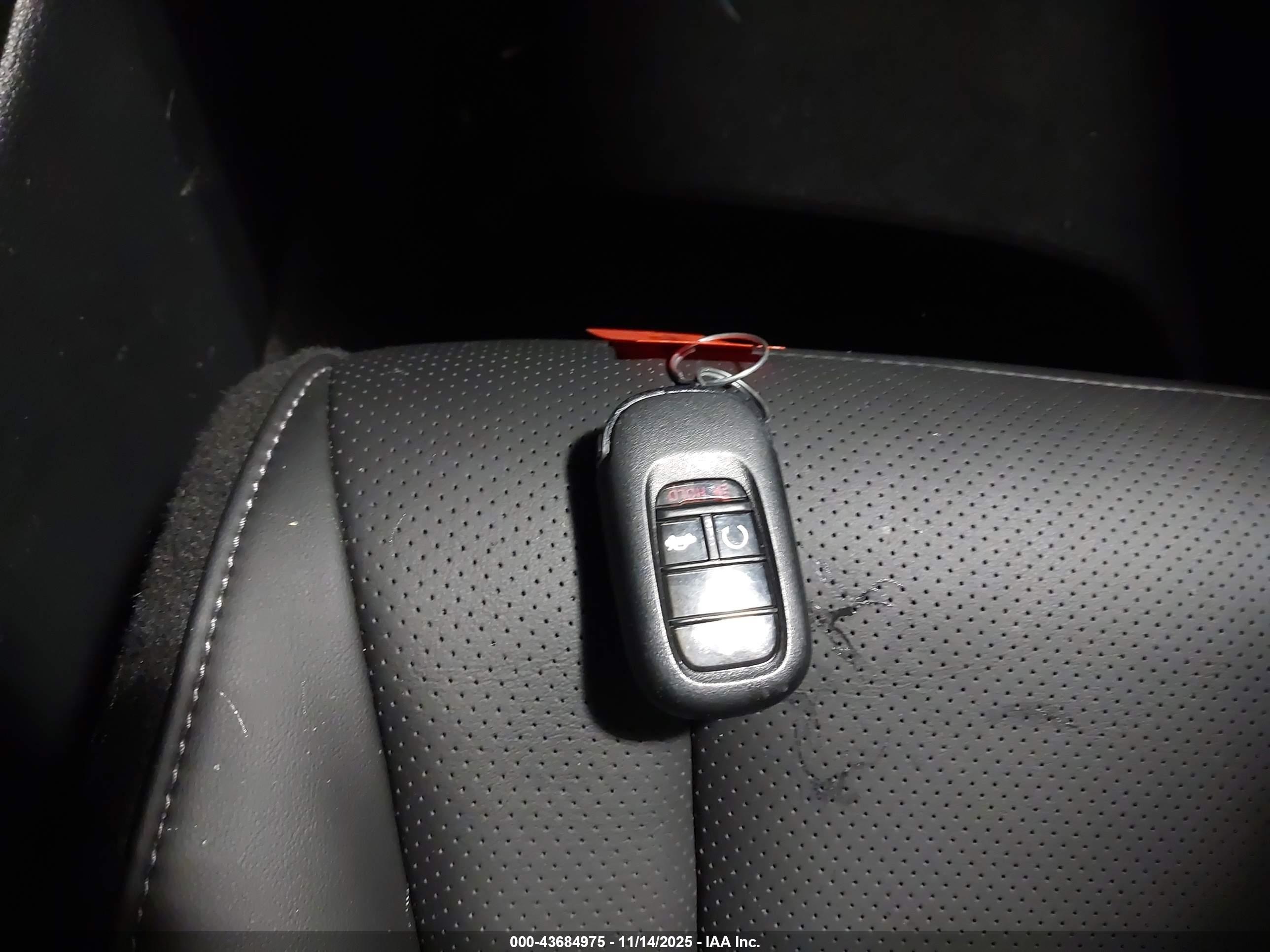 HONDA ACCORD image 11