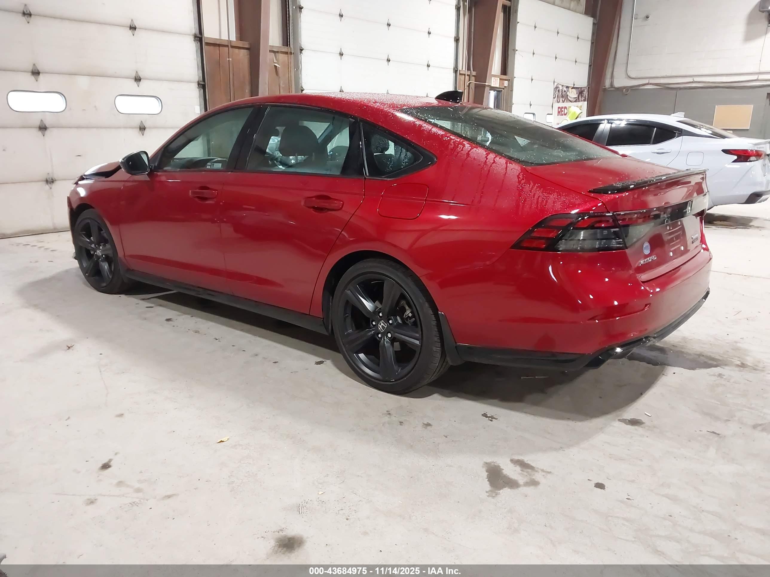 HONDA ACCORD image 3