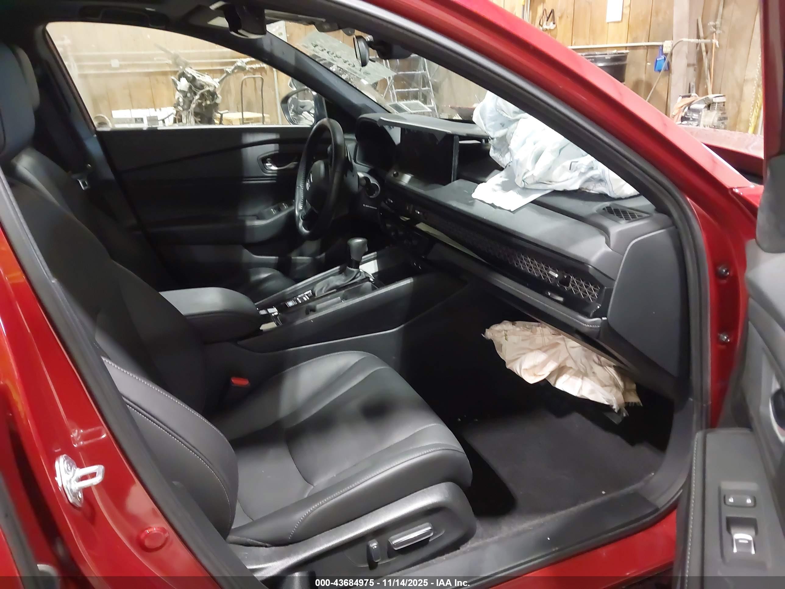 HONDA ACCORD image 5