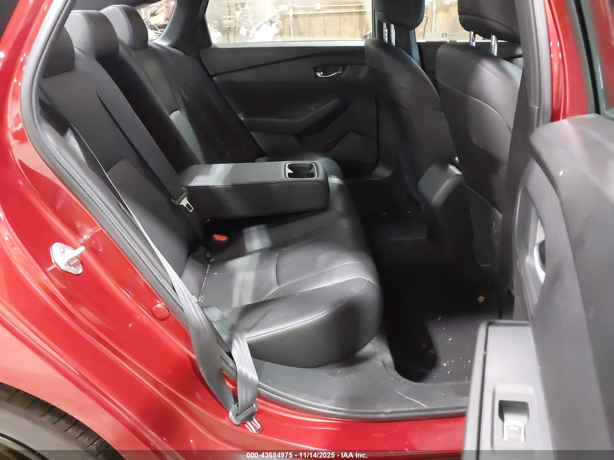 HONDA ACCORD image 8