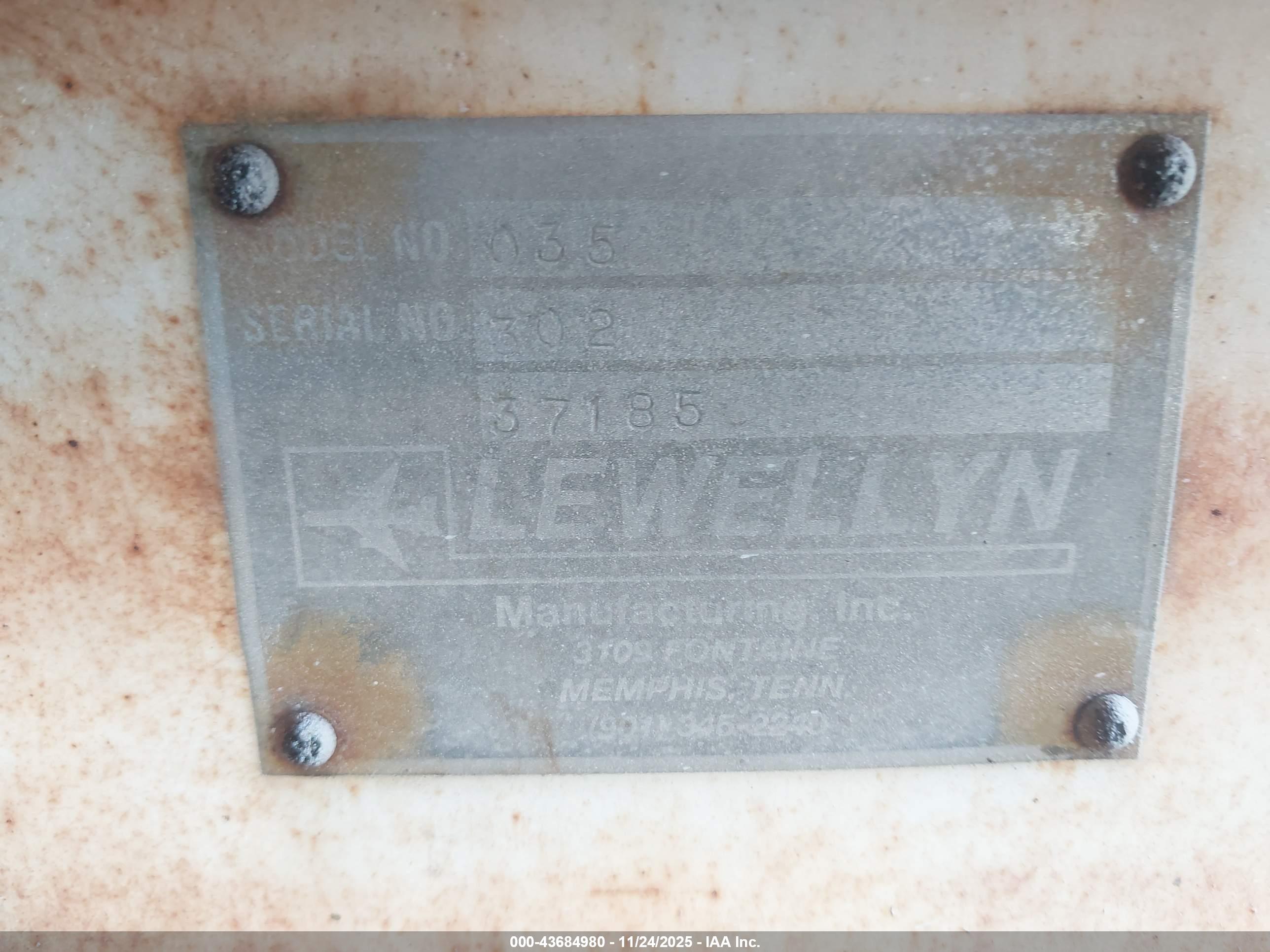 1994 EQUIPMENT image 9