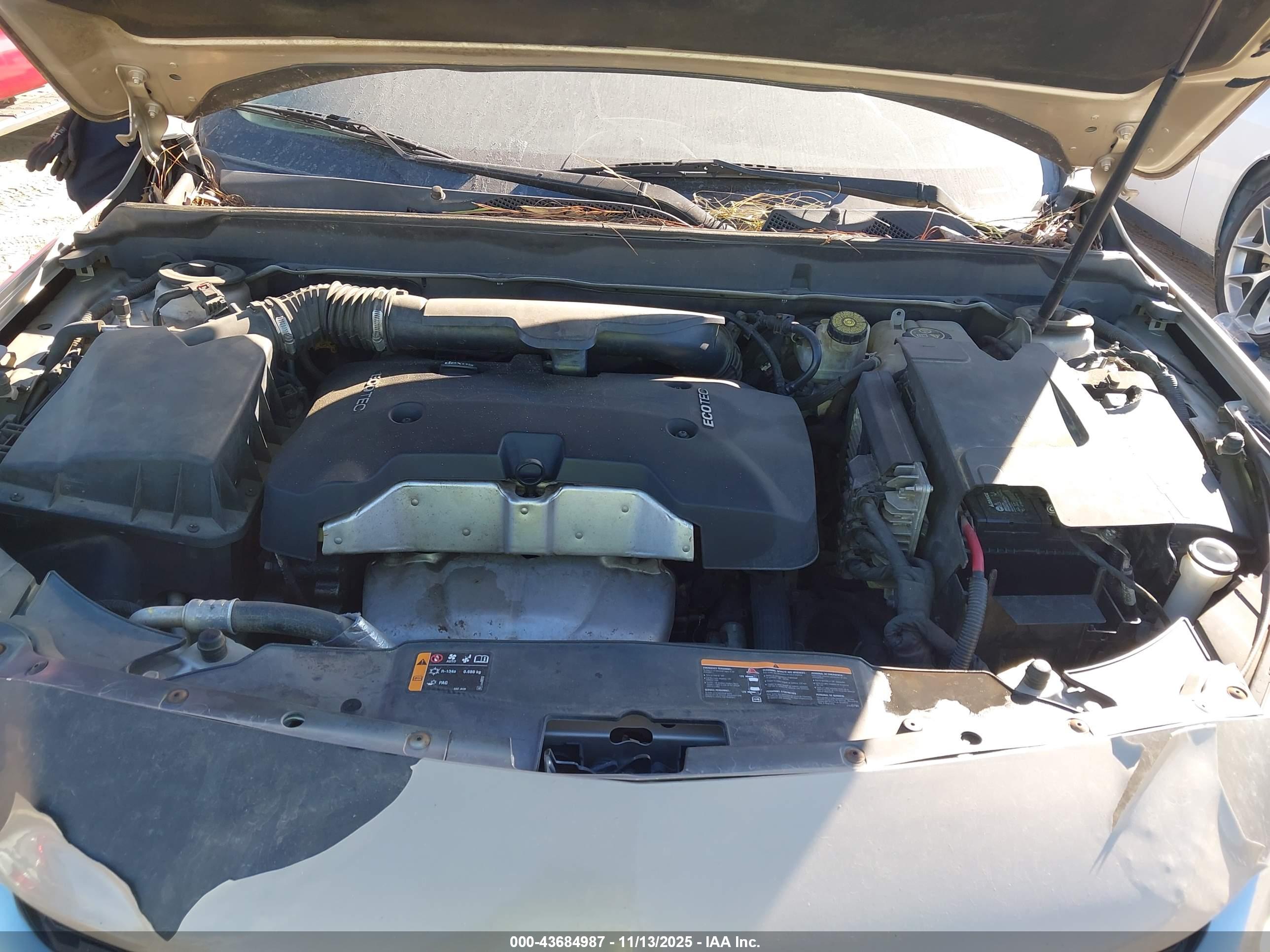 CHEVROLET MALIBU image 10
