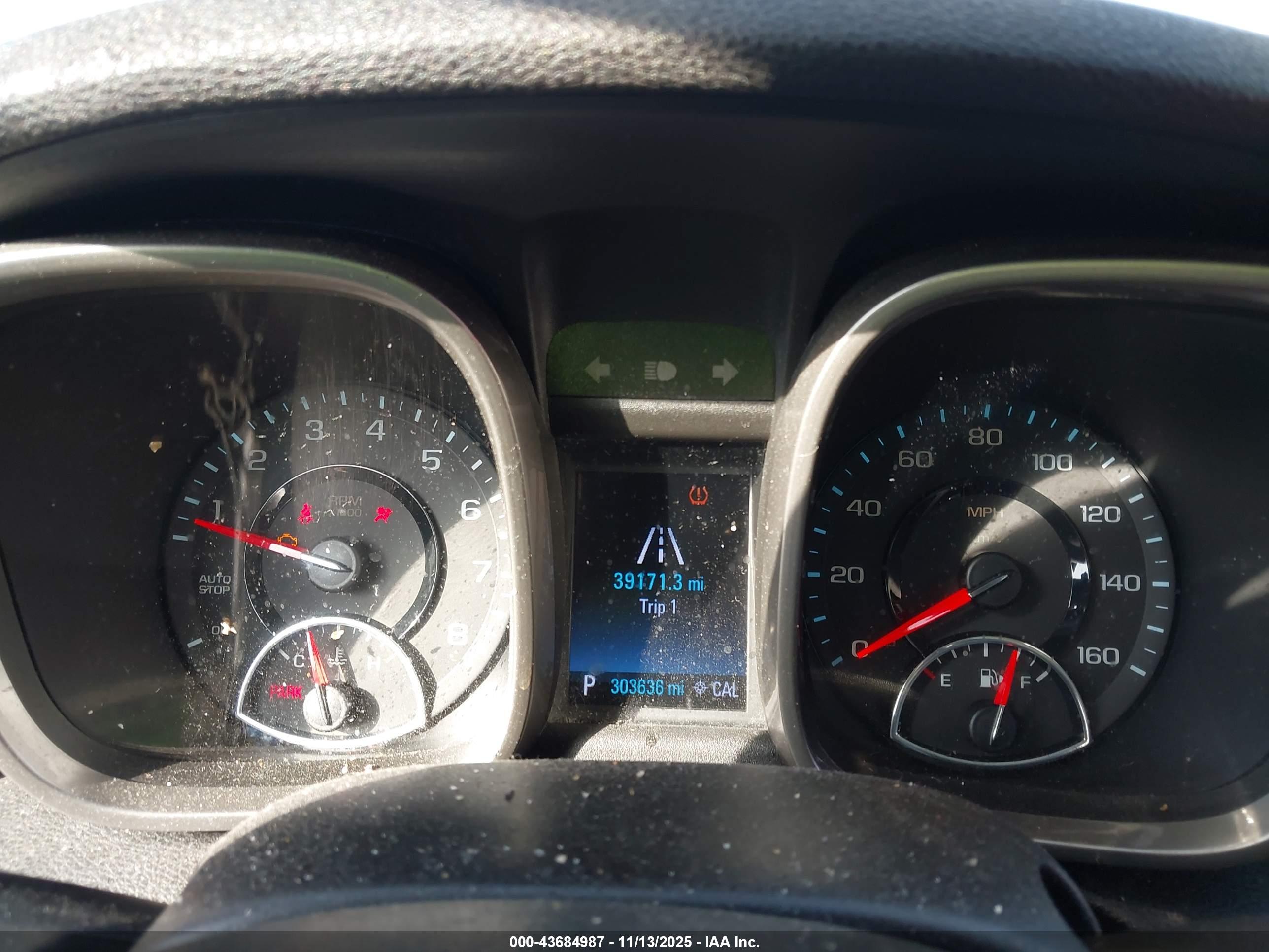 CHEVROLET MALIBU image 7