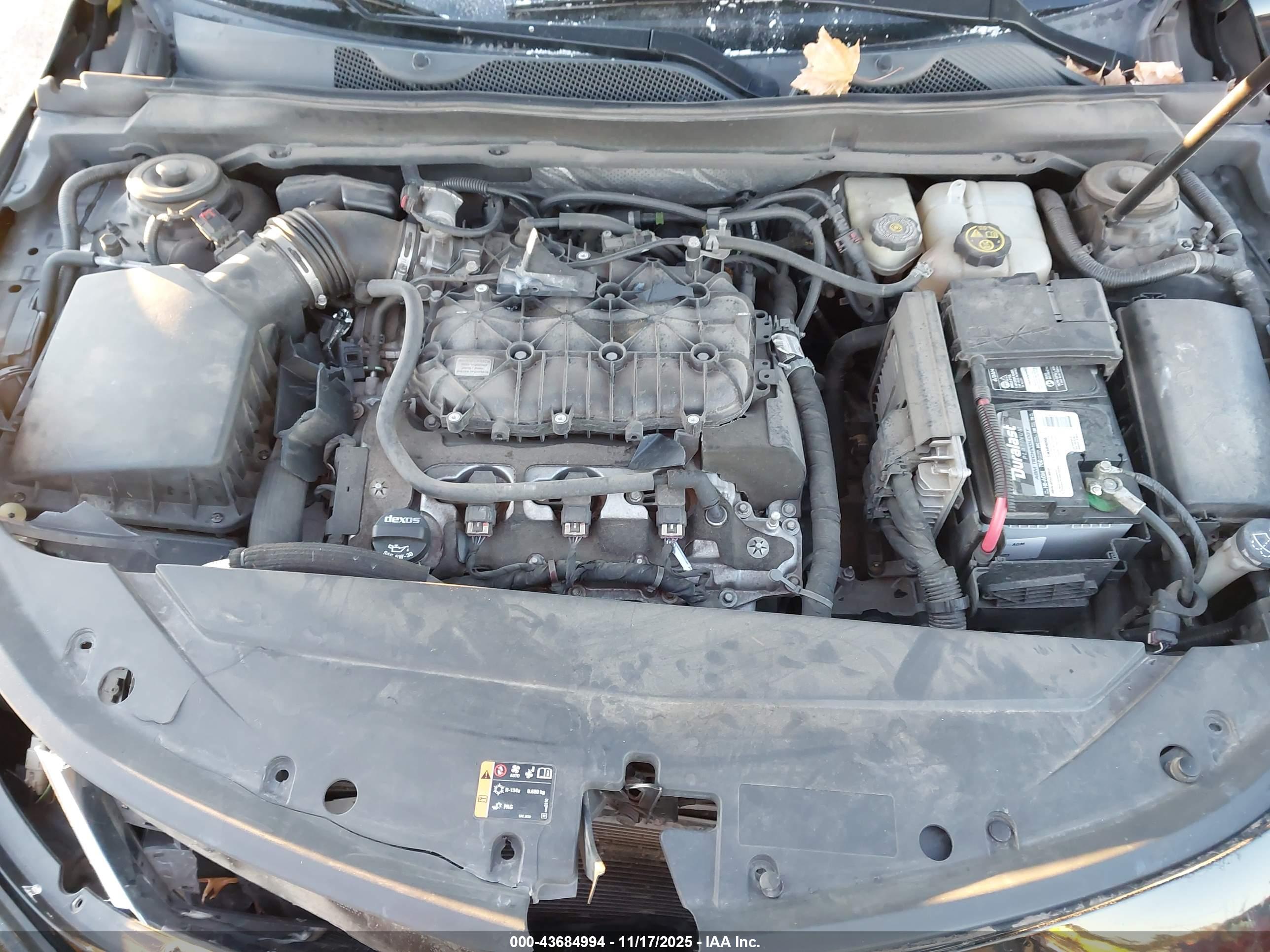 CHEVROLET IMPALA image 10
