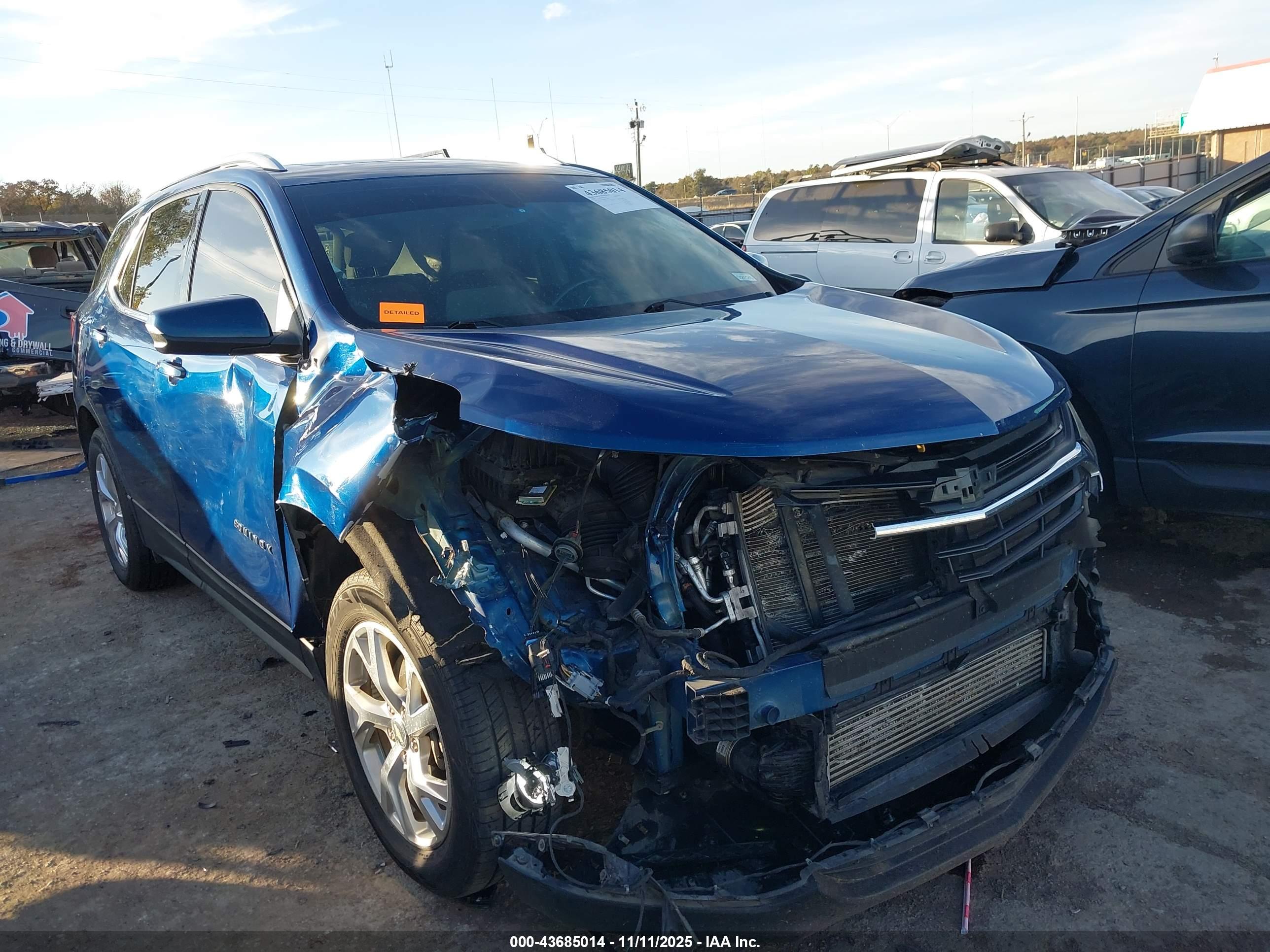 CHEVROLET EQUINOX image 6