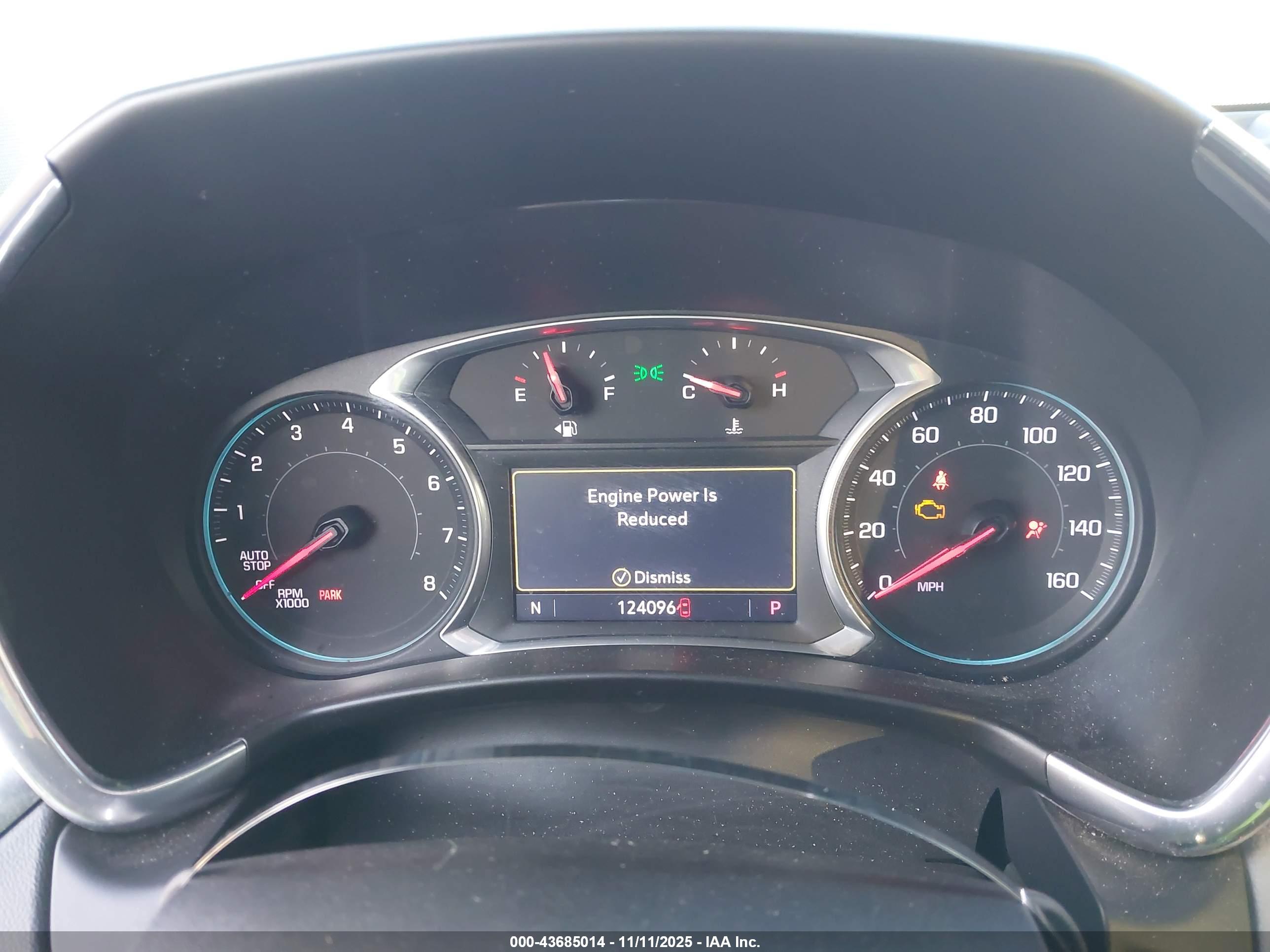 CHEVROLET EQUINOX image 7
