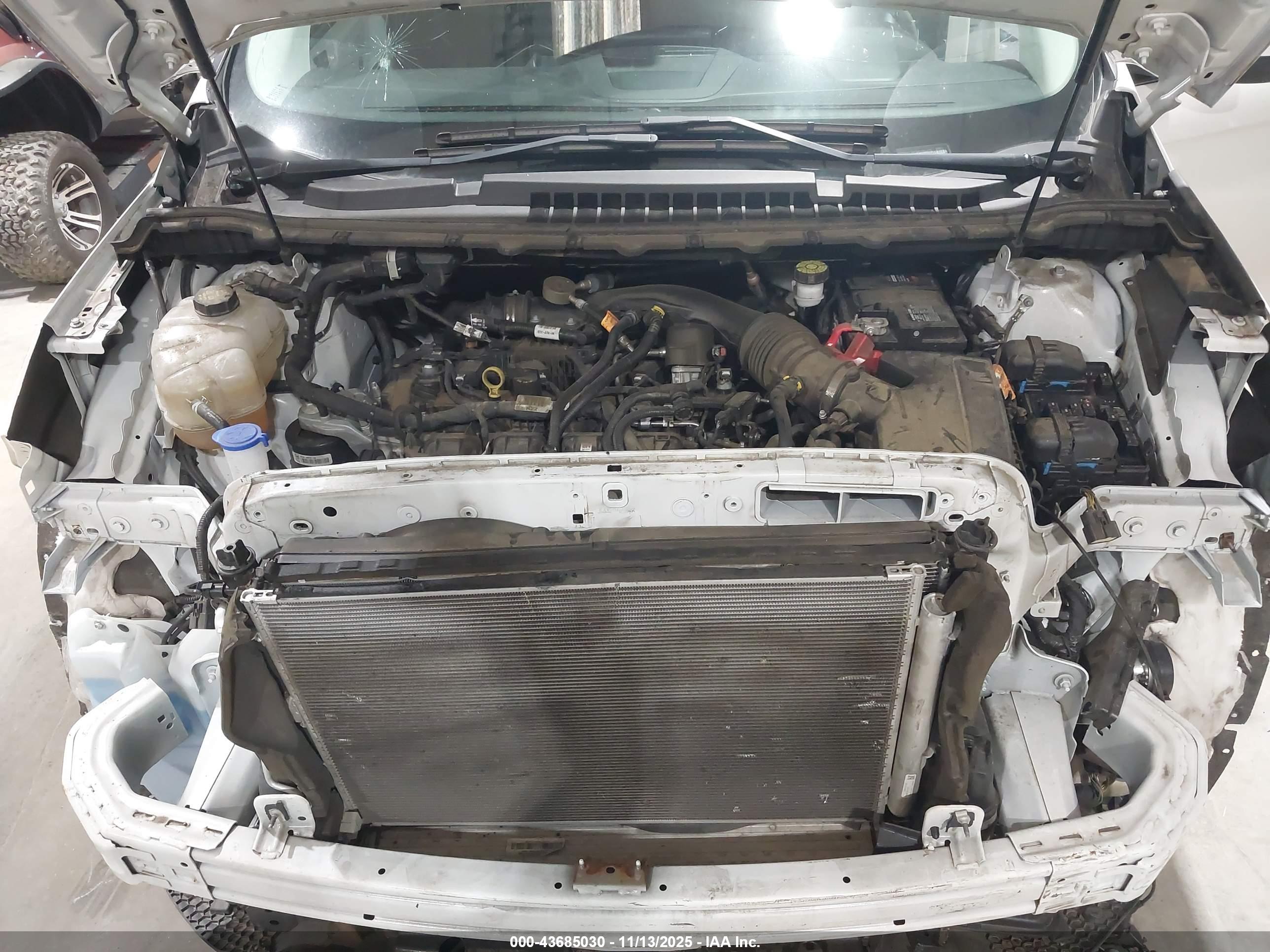 FORD EDGE image 10