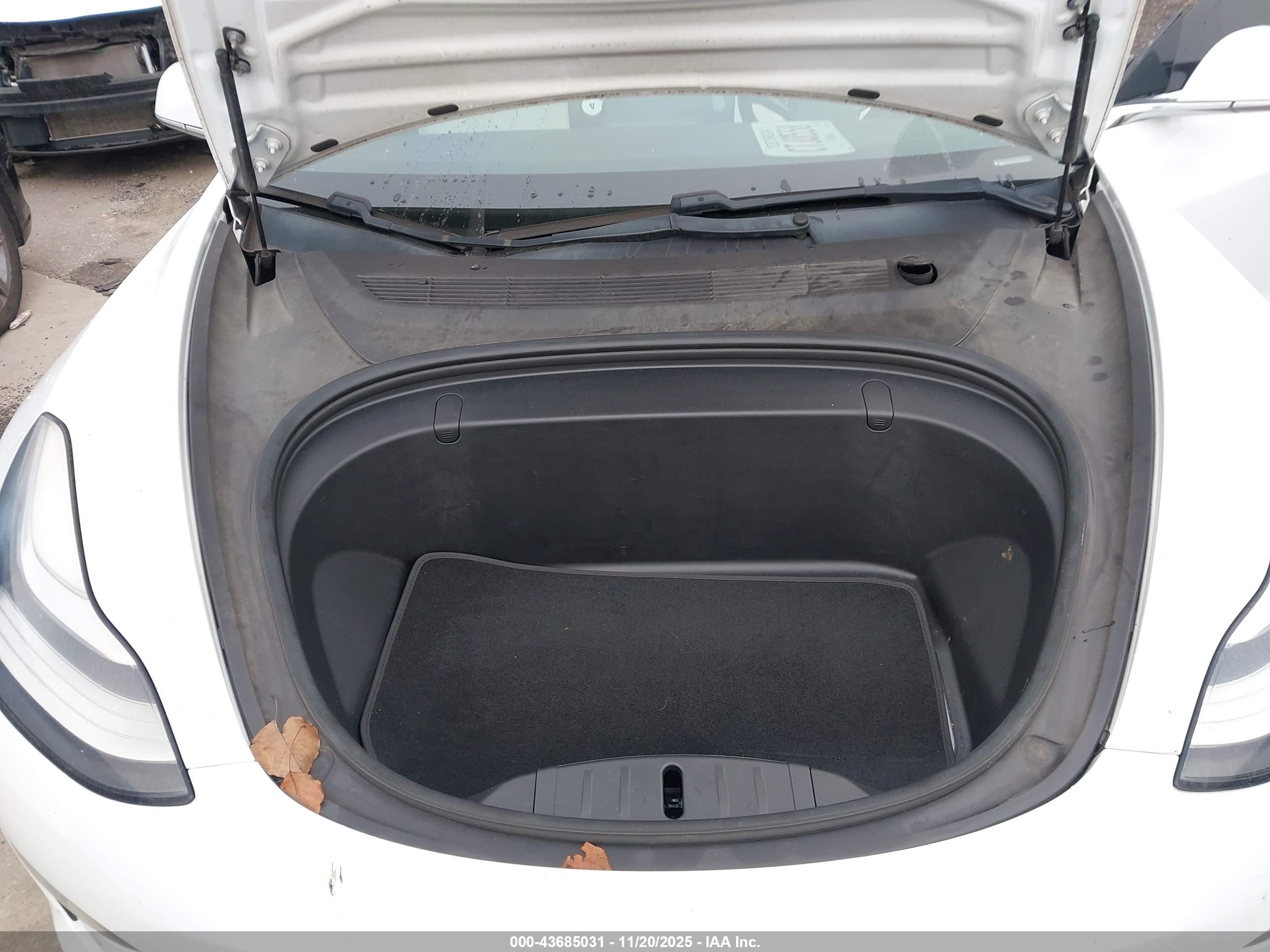 TESLA MODEL image 10