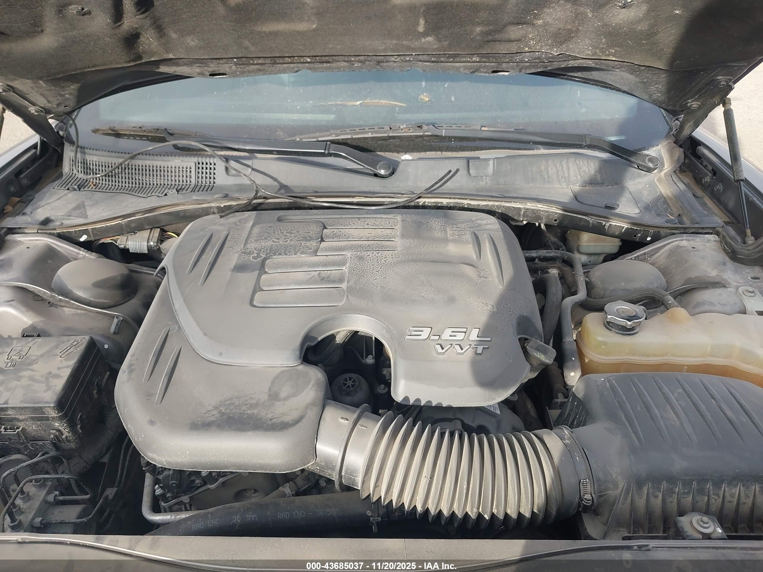 DODGE CHARGER image 10