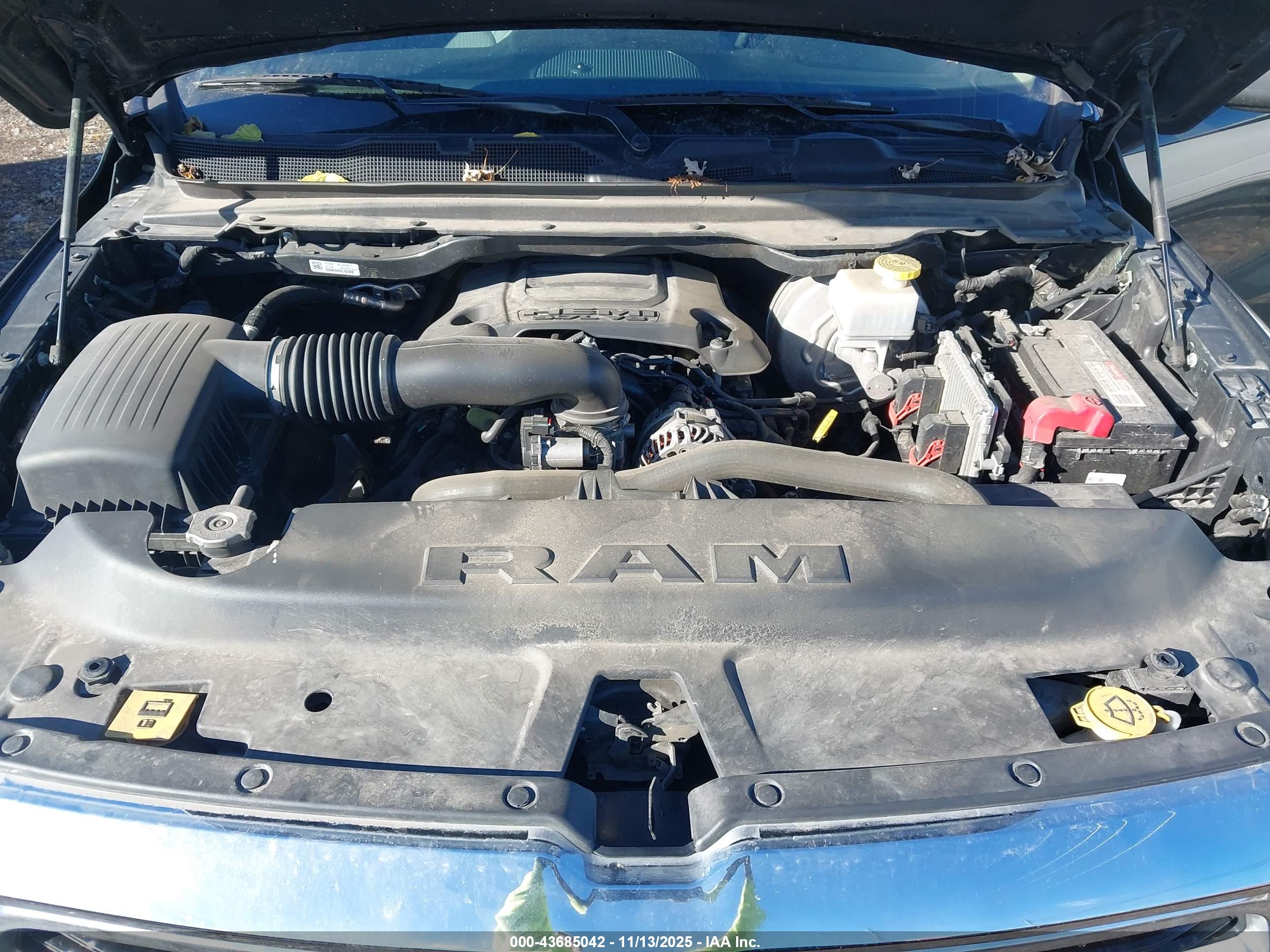 RAM 1500 image 10