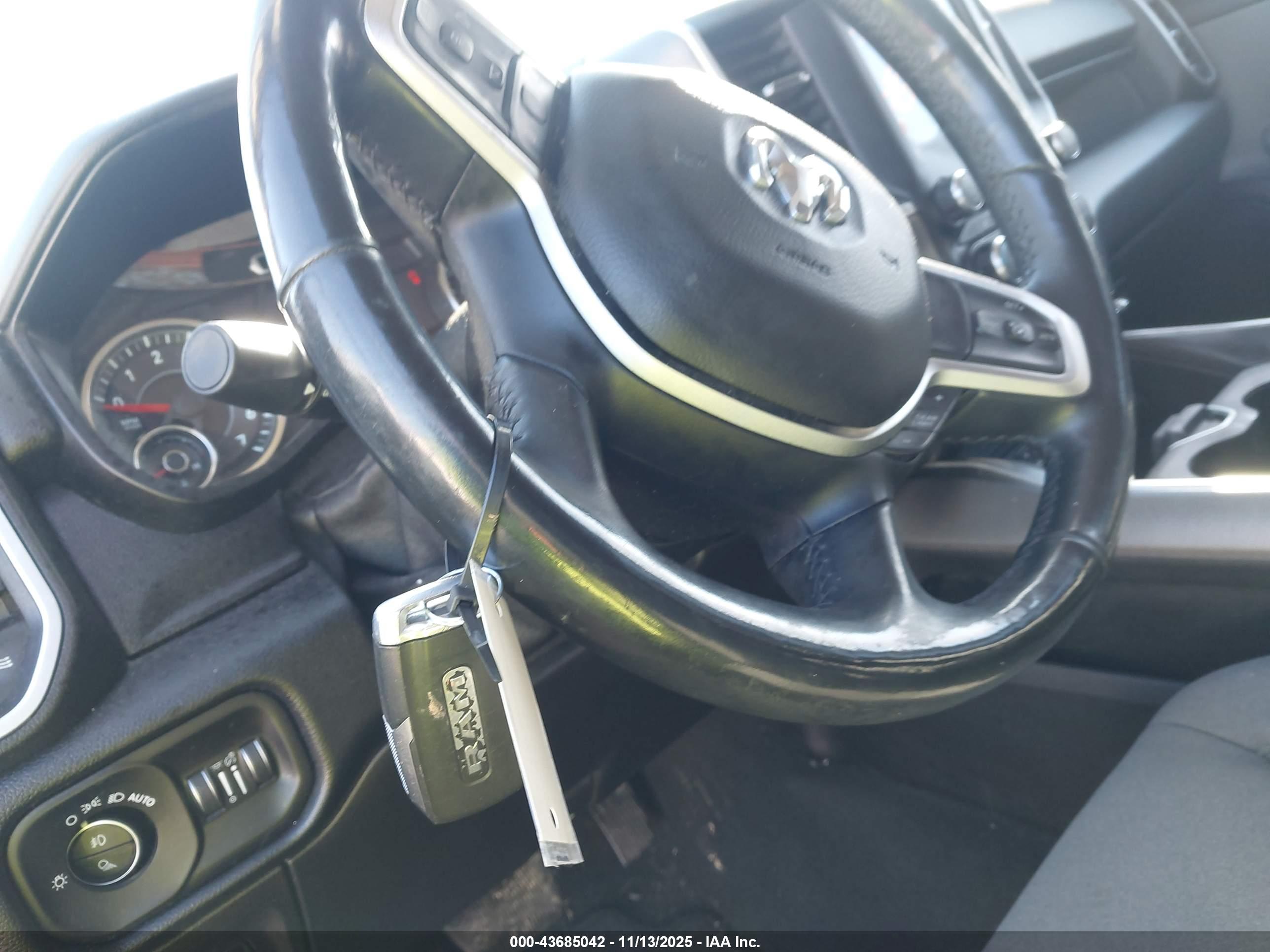 RAM 1500 image 11