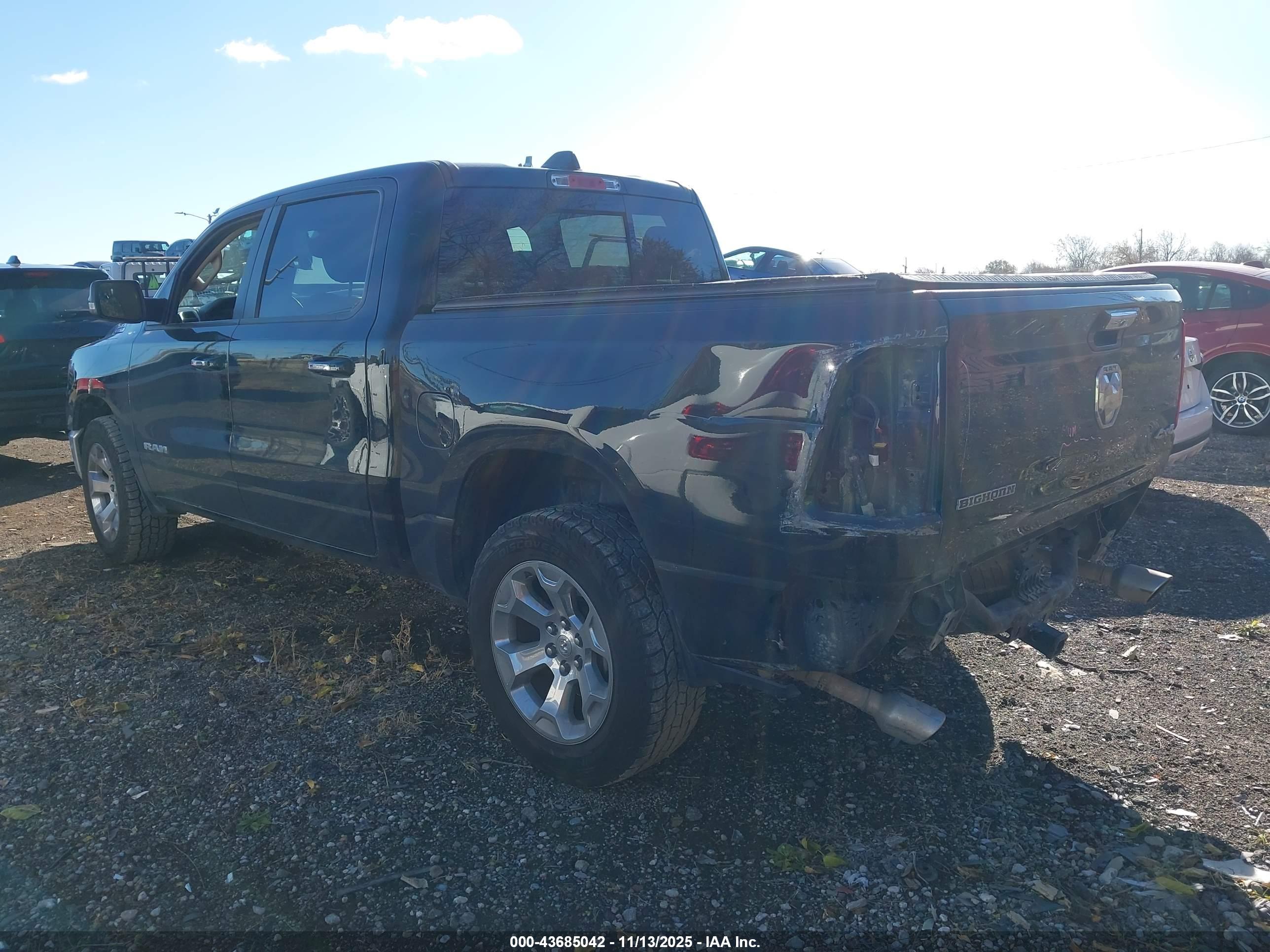 RAM 1500 image 3
