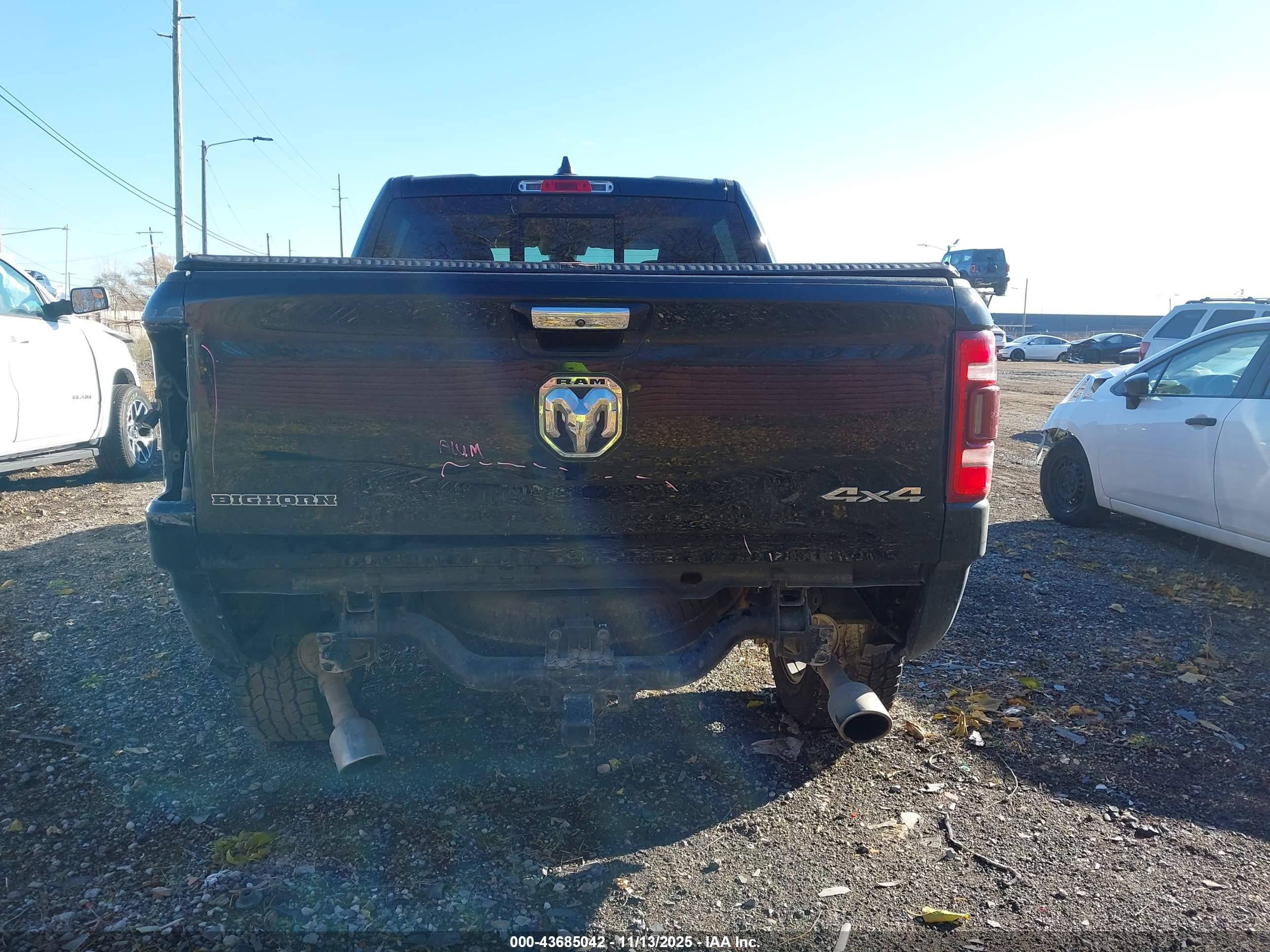RAM 1500 image 6