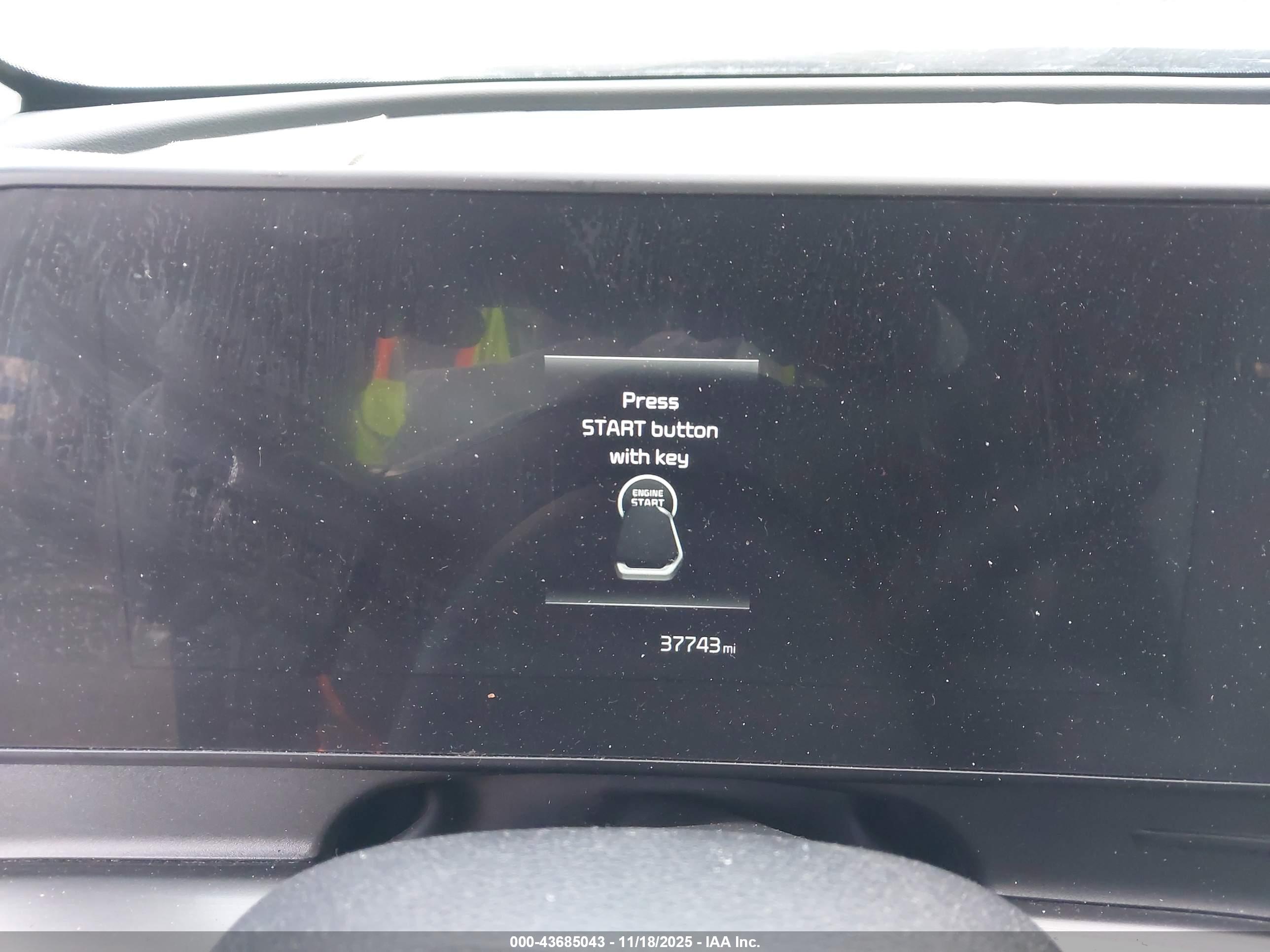 KIA SPORTAGE image 7