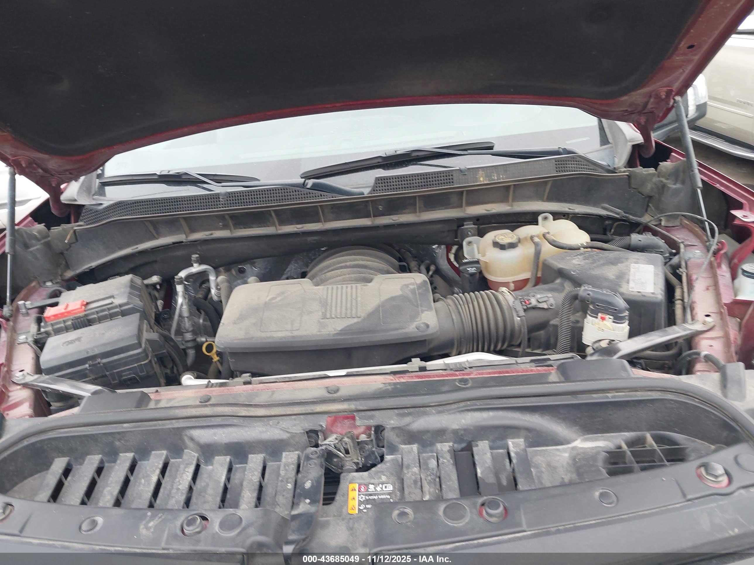 CHEVROLET SILVERADO image 10