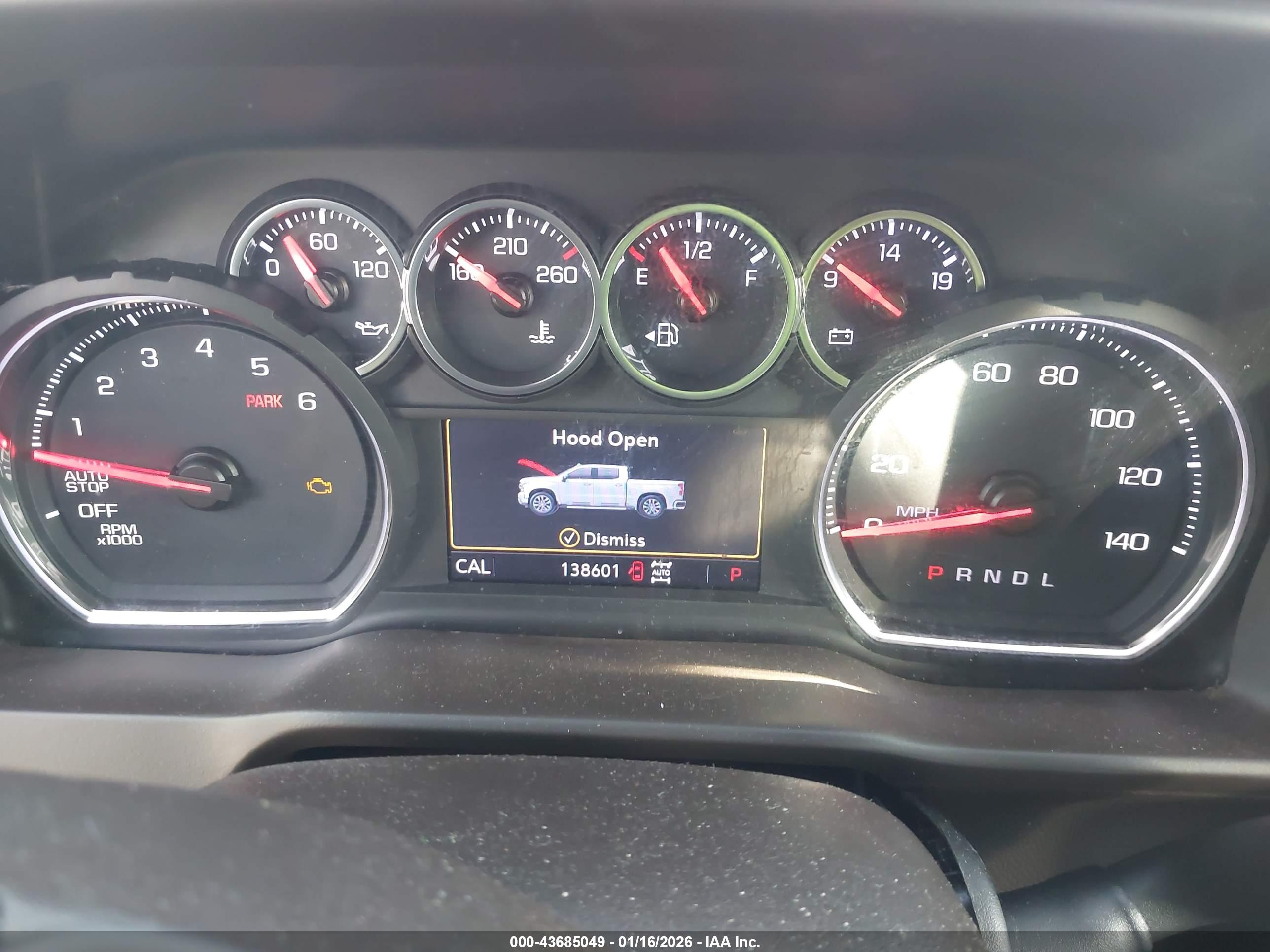 CHEVROLET SILVERADO image 7