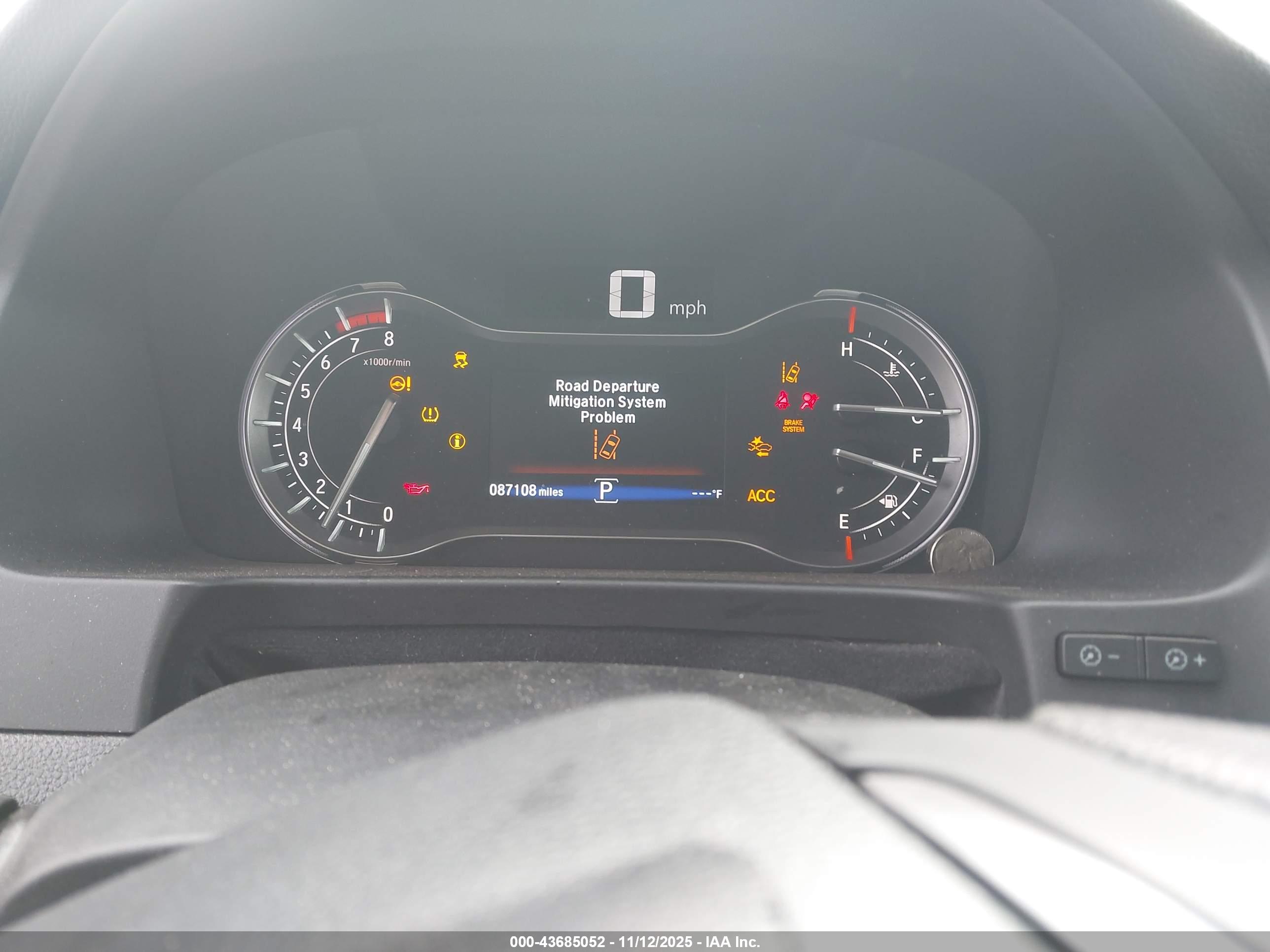 HONDA RIDGELINE image 7