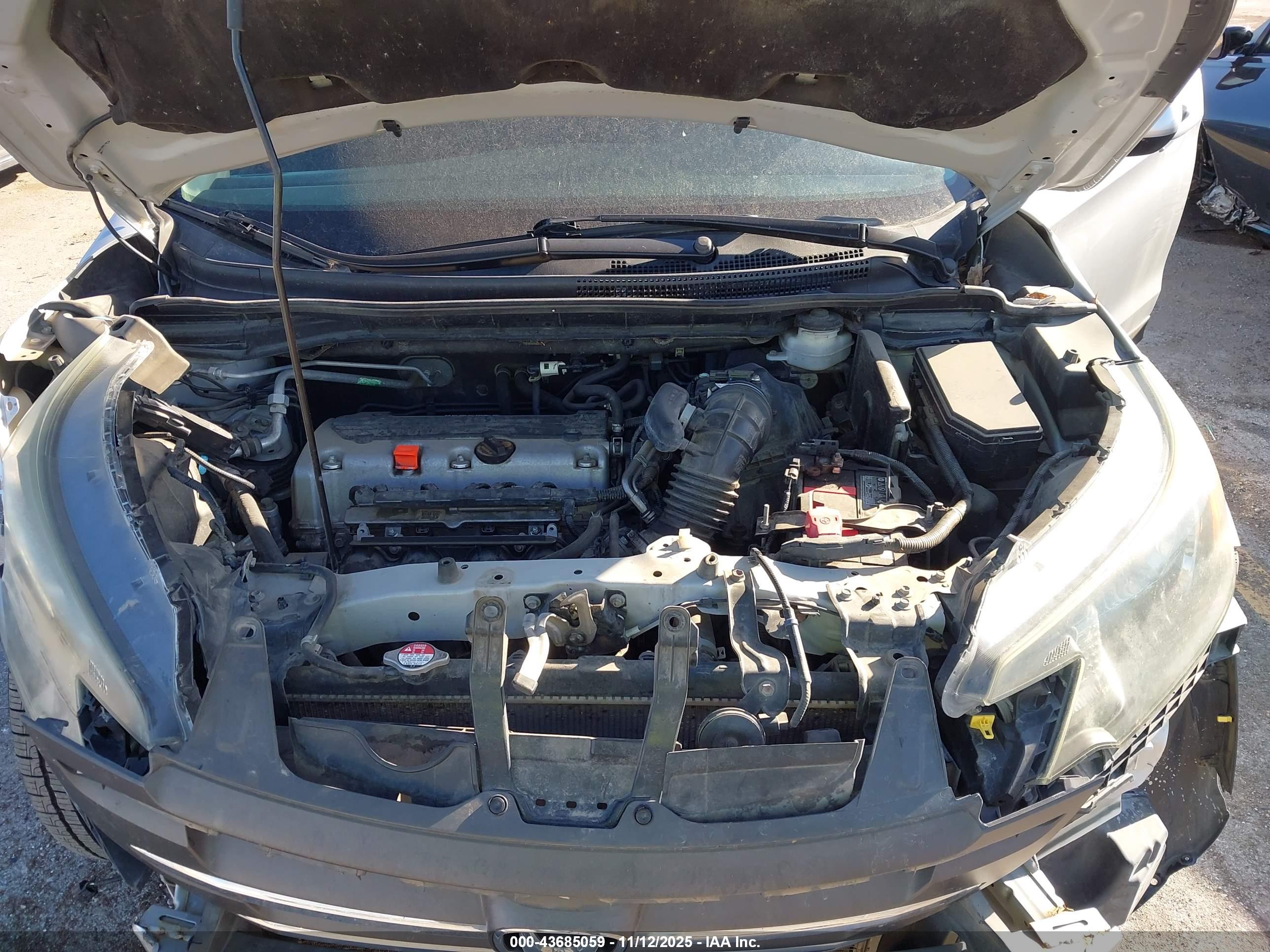 HONDA CR-V image 10