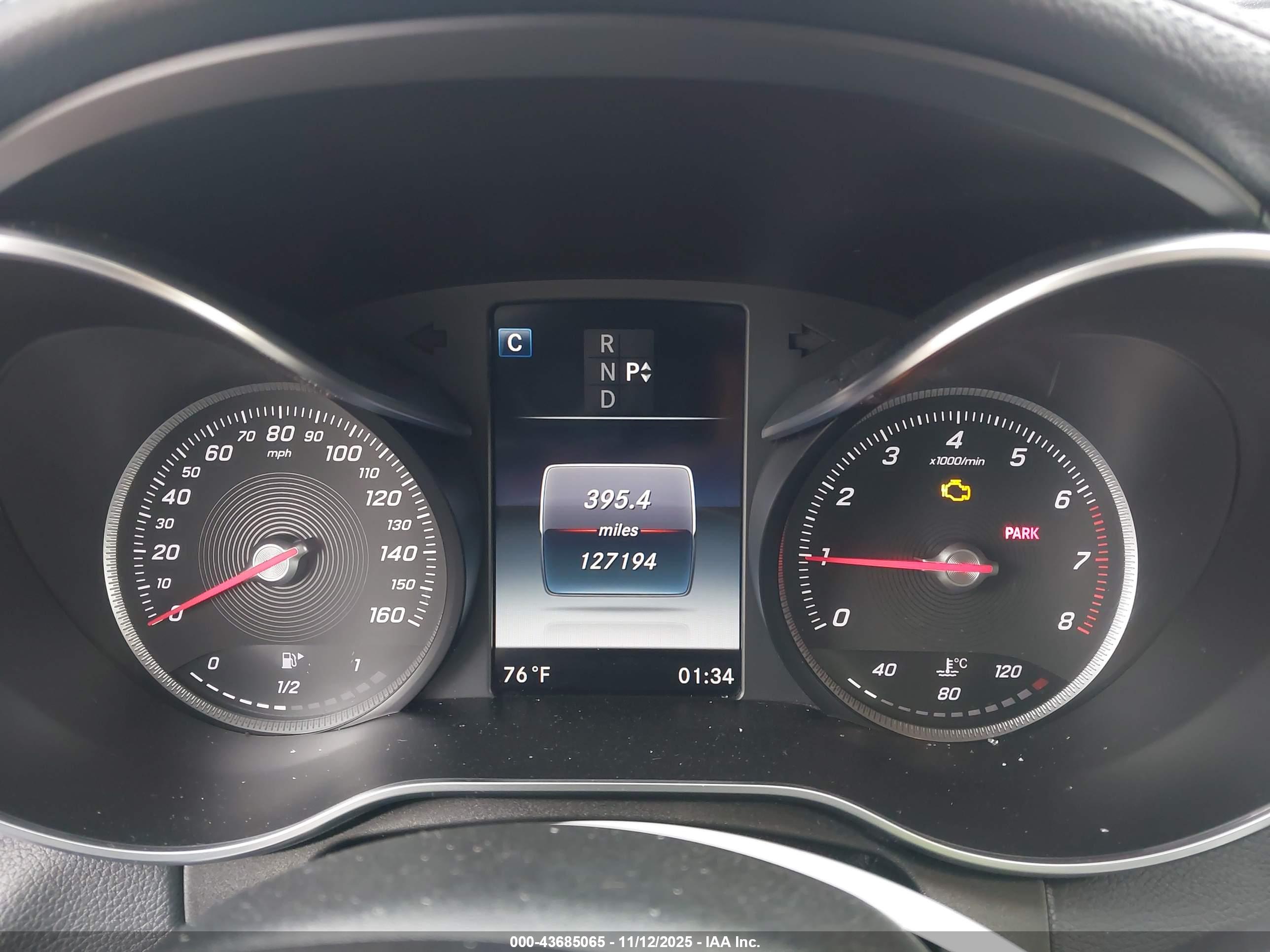 MERCEDES-BENZ C image 7