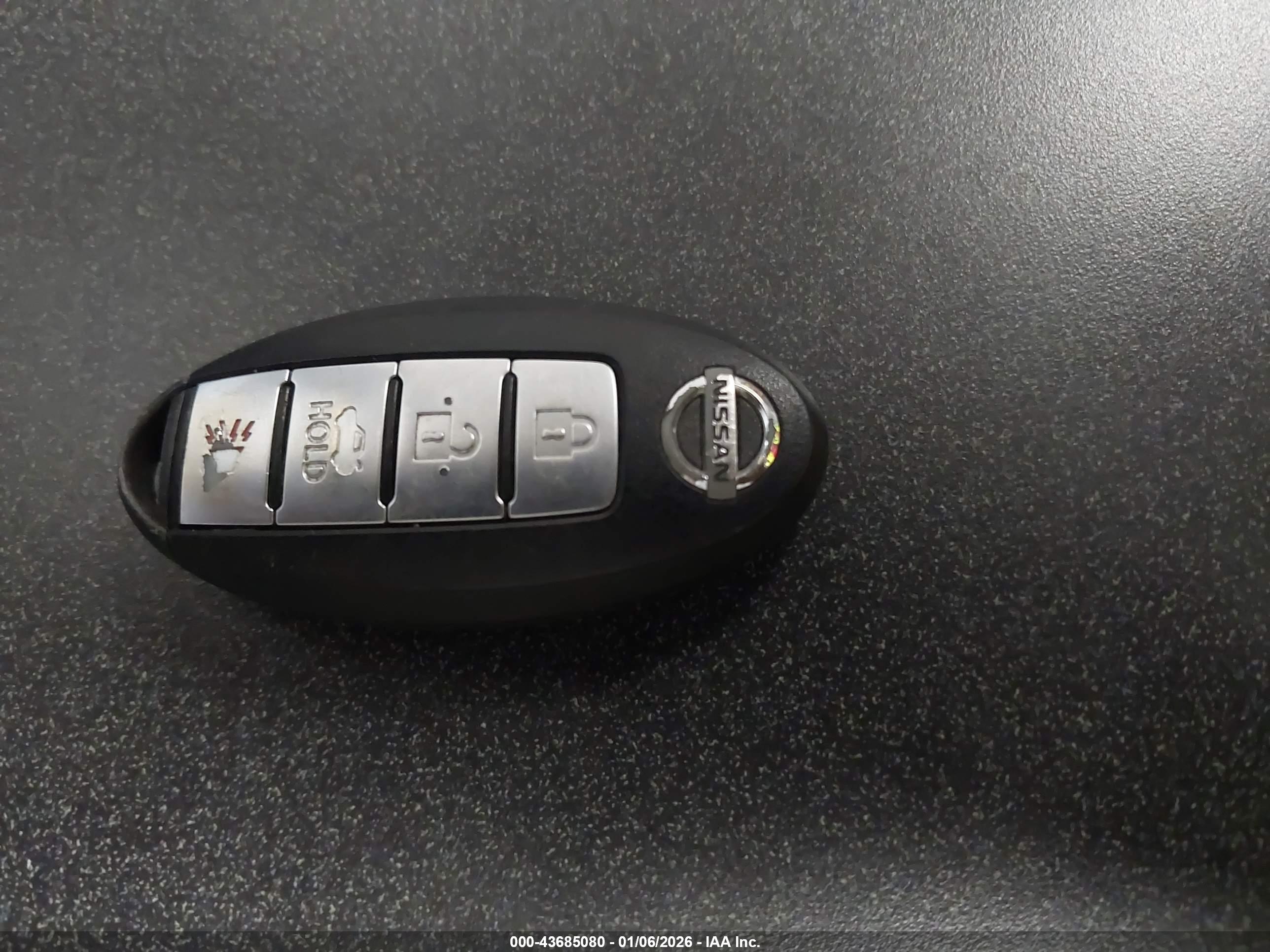 NISSAN ALTIMA image 11